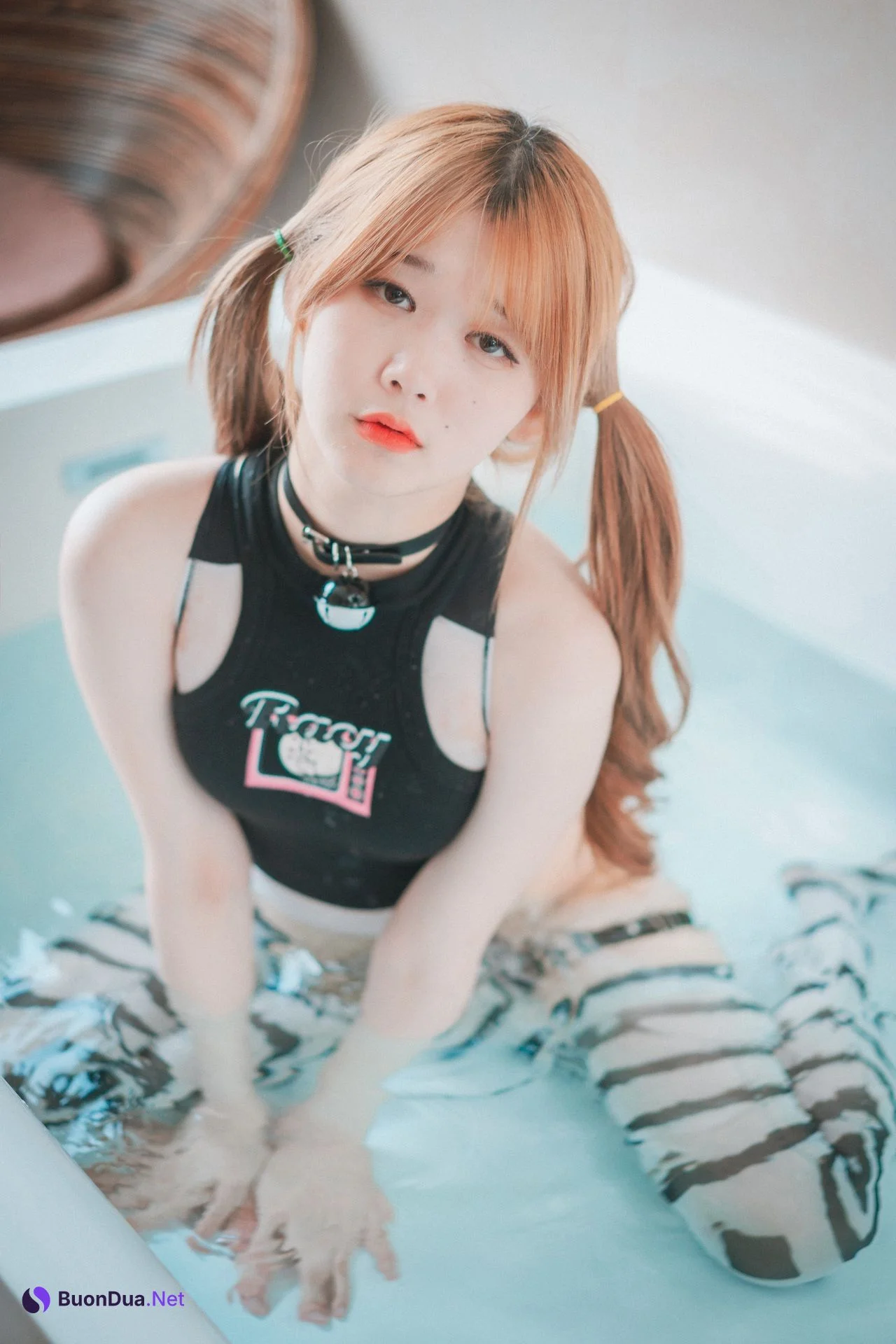 ZIA.Kwon 권지아, [DJAWA] Swimming Lessons #2 Set.02 - Photo 10
