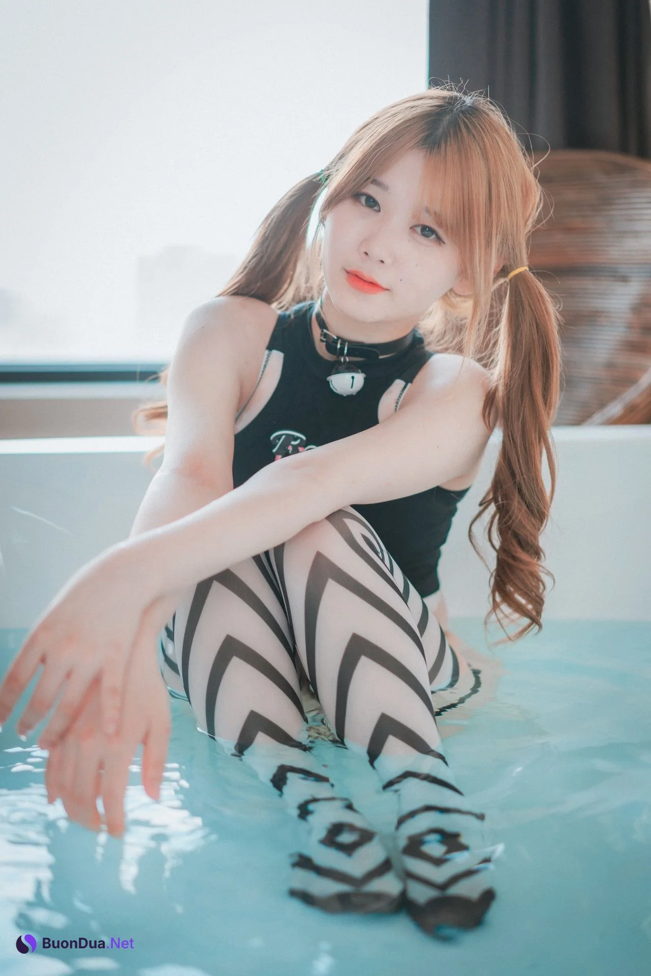 ZIA.Kwon 권지아, [DJAWA] Swimming Lessons #2 Set.02 - Photo 14