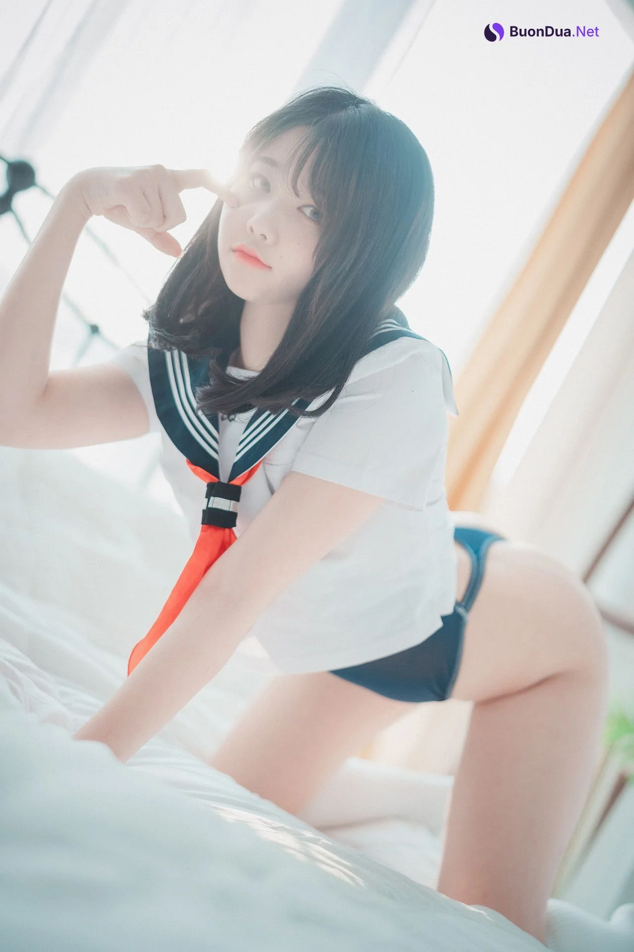 ZIA.Kwon 권지아, [DJAWA] Swimming Lessons - Photo 10