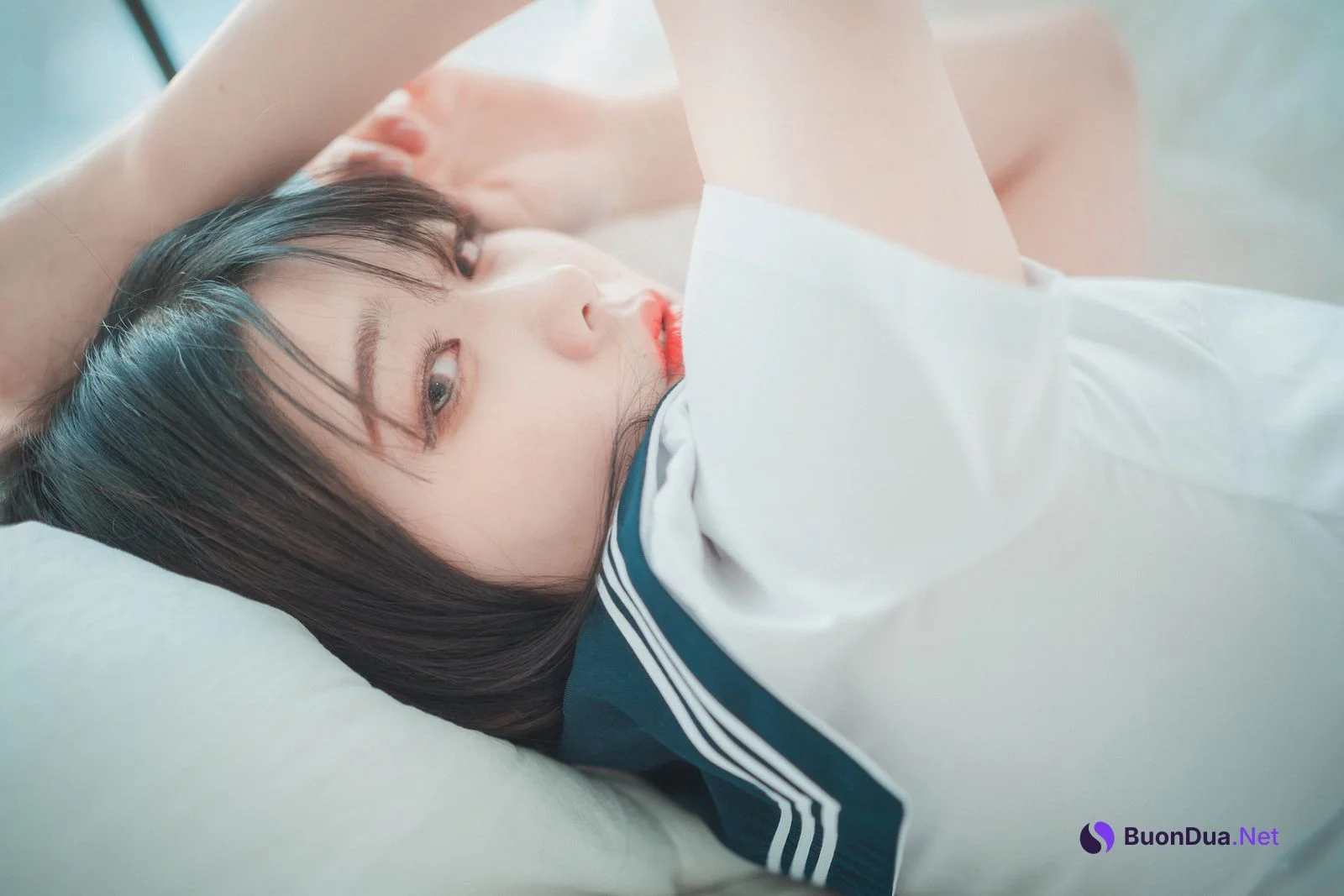 ZIA.Kwon 권지아, [DJAWA] Swimming Lessons - Photo 19