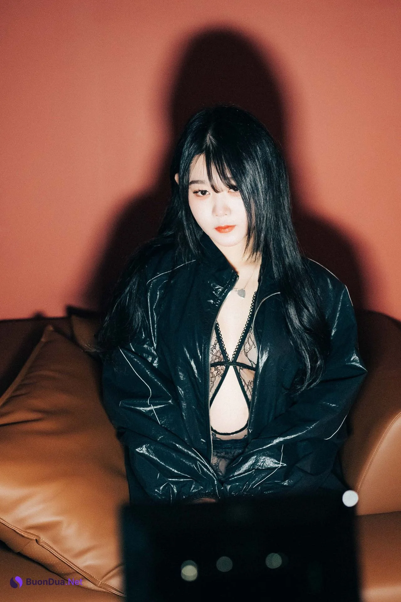 ZIA.Kwon 권지아, Haivia Photobook ‘Interview’ Set.01 - Photo 2