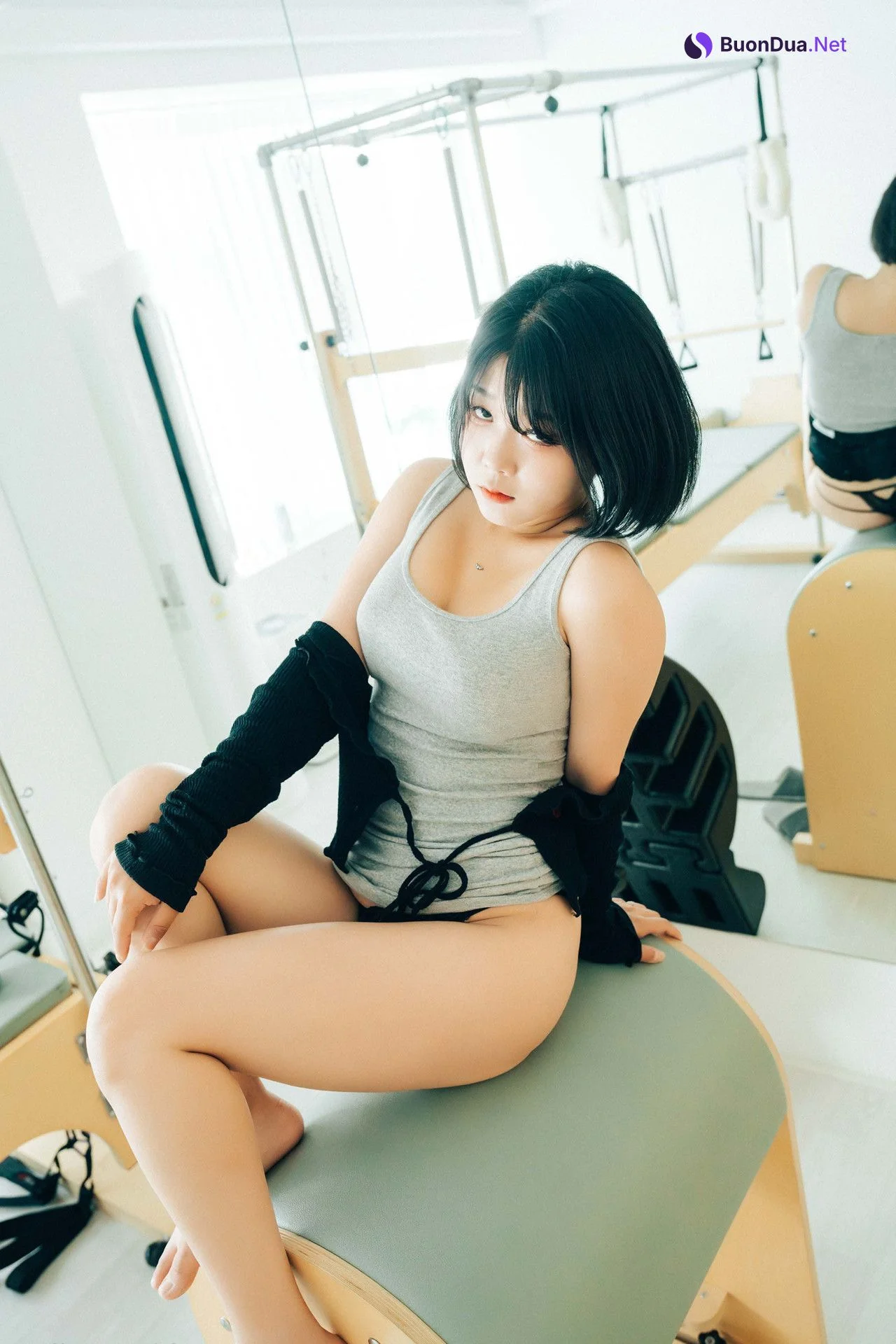 ZIA.Kwon 권지아, Haivia Photobook ‘Oily’ Set.01 - Photo 10