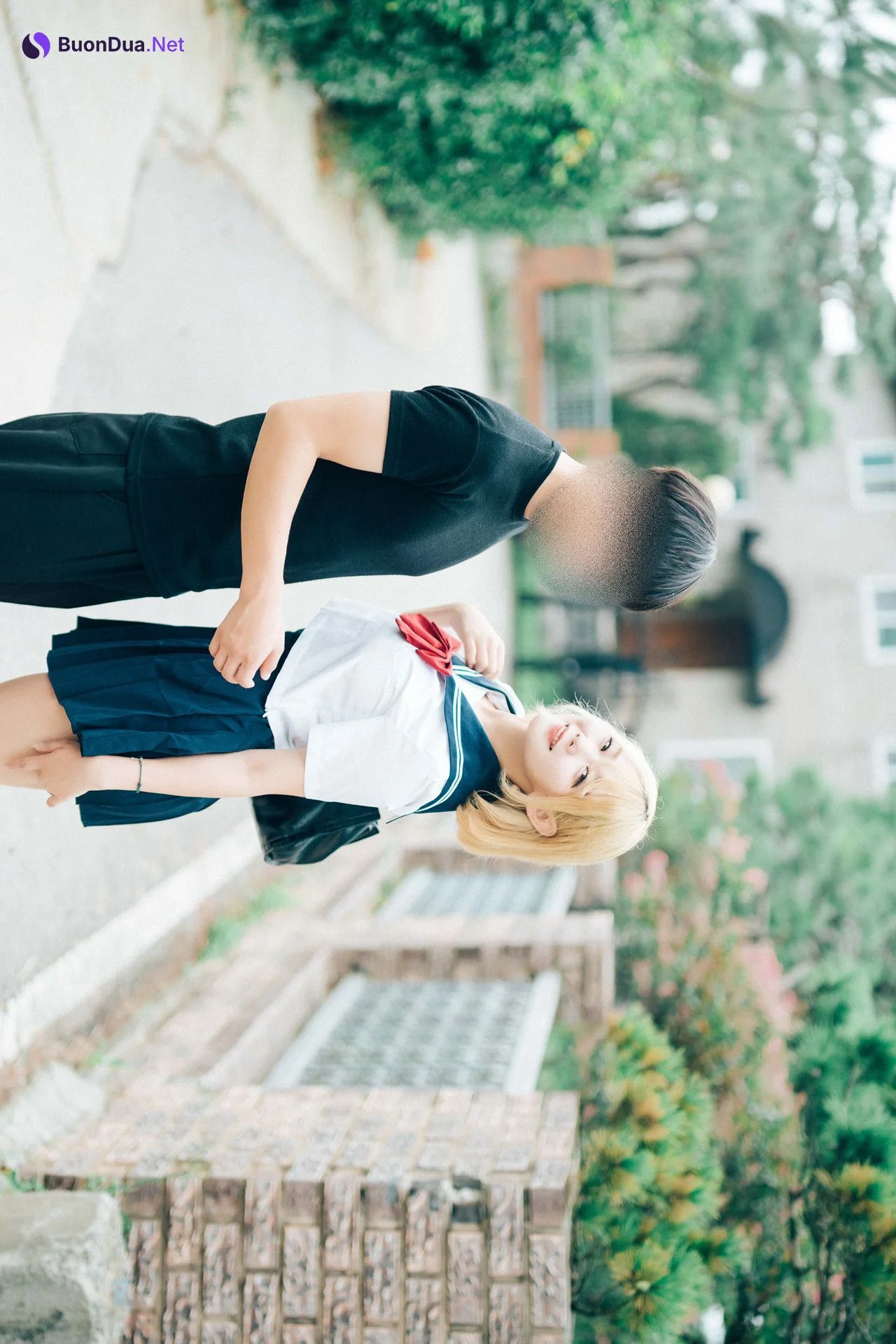 ZIA.Kwon 권지아, Haivia ‘Summer Memories’ Set.01 - Photo 15