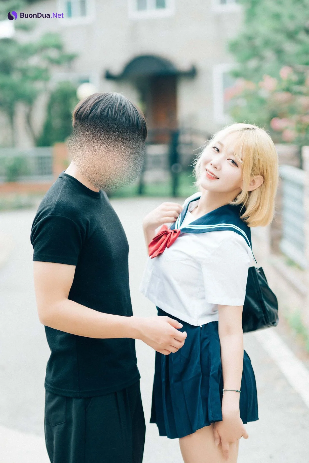 ZIA.Kwon 권지아, Haivia ‘Summer Memories’ Set.01 - Photo 16