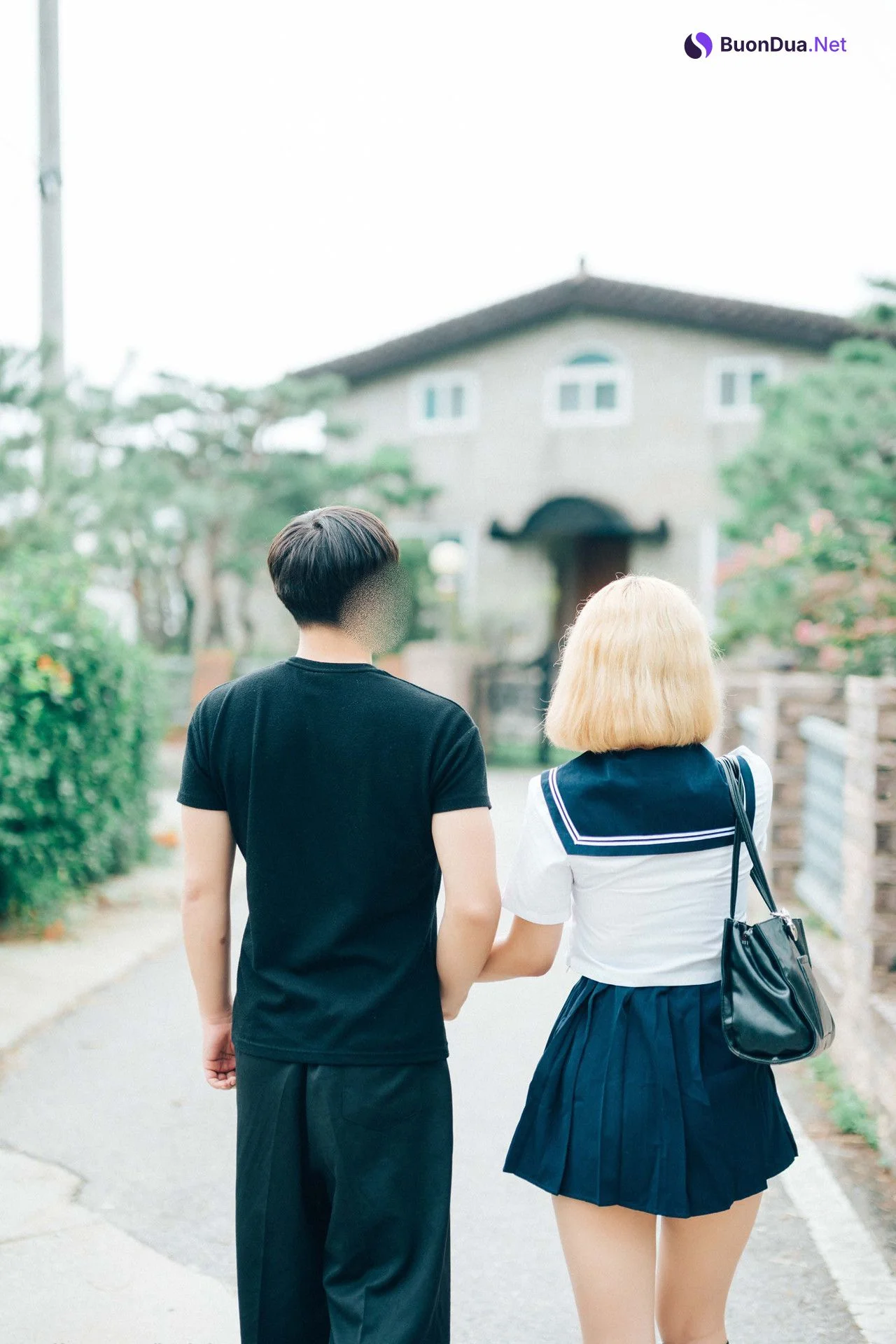 ZIA.Kwon 권지아, Haivia ‘Summer Memories’ Set.01 - Photo 17