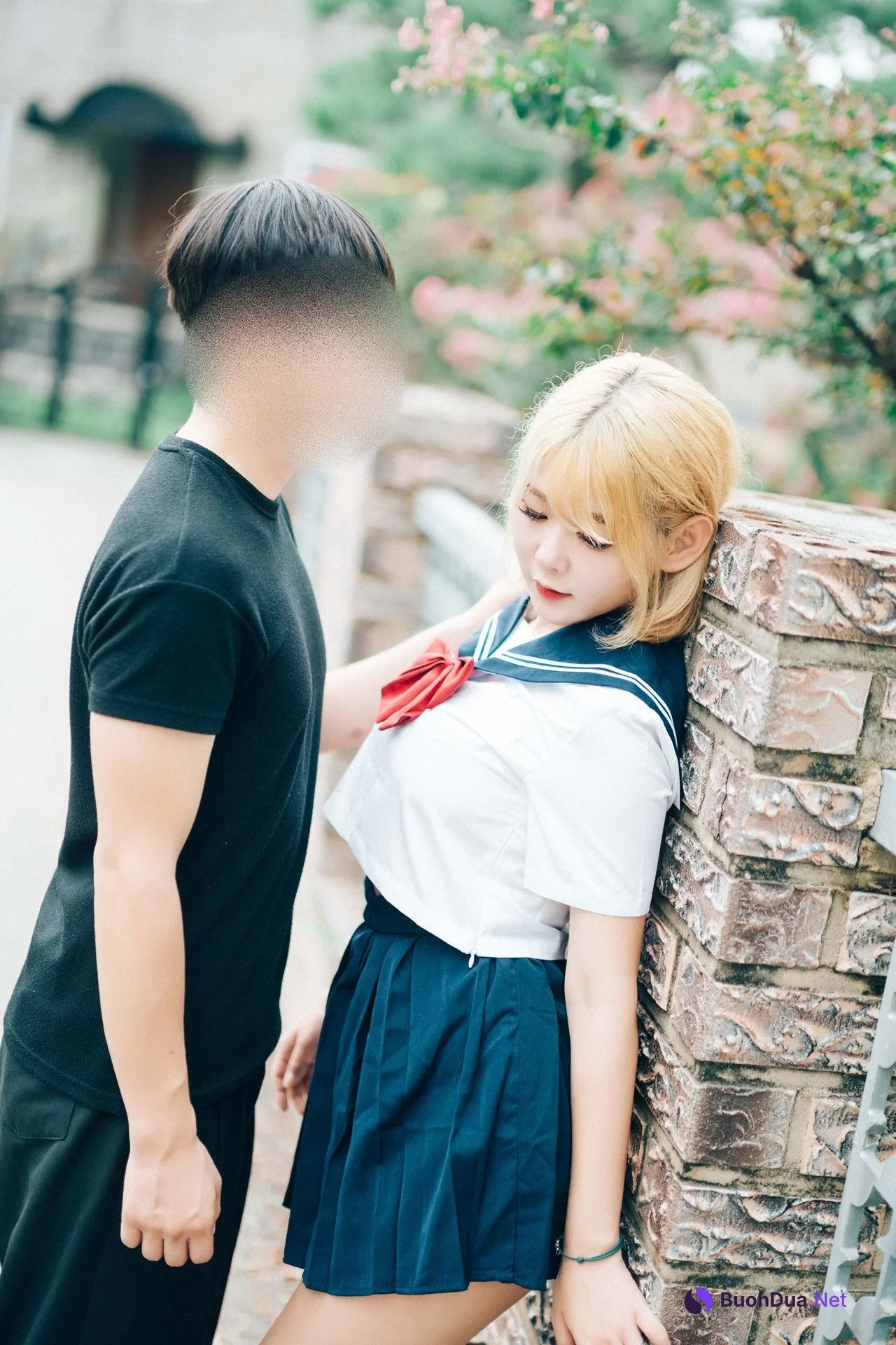 ZIA.Kwon 권지아, Haivia ‘Summer Memories’ Set.01 - Photo 19