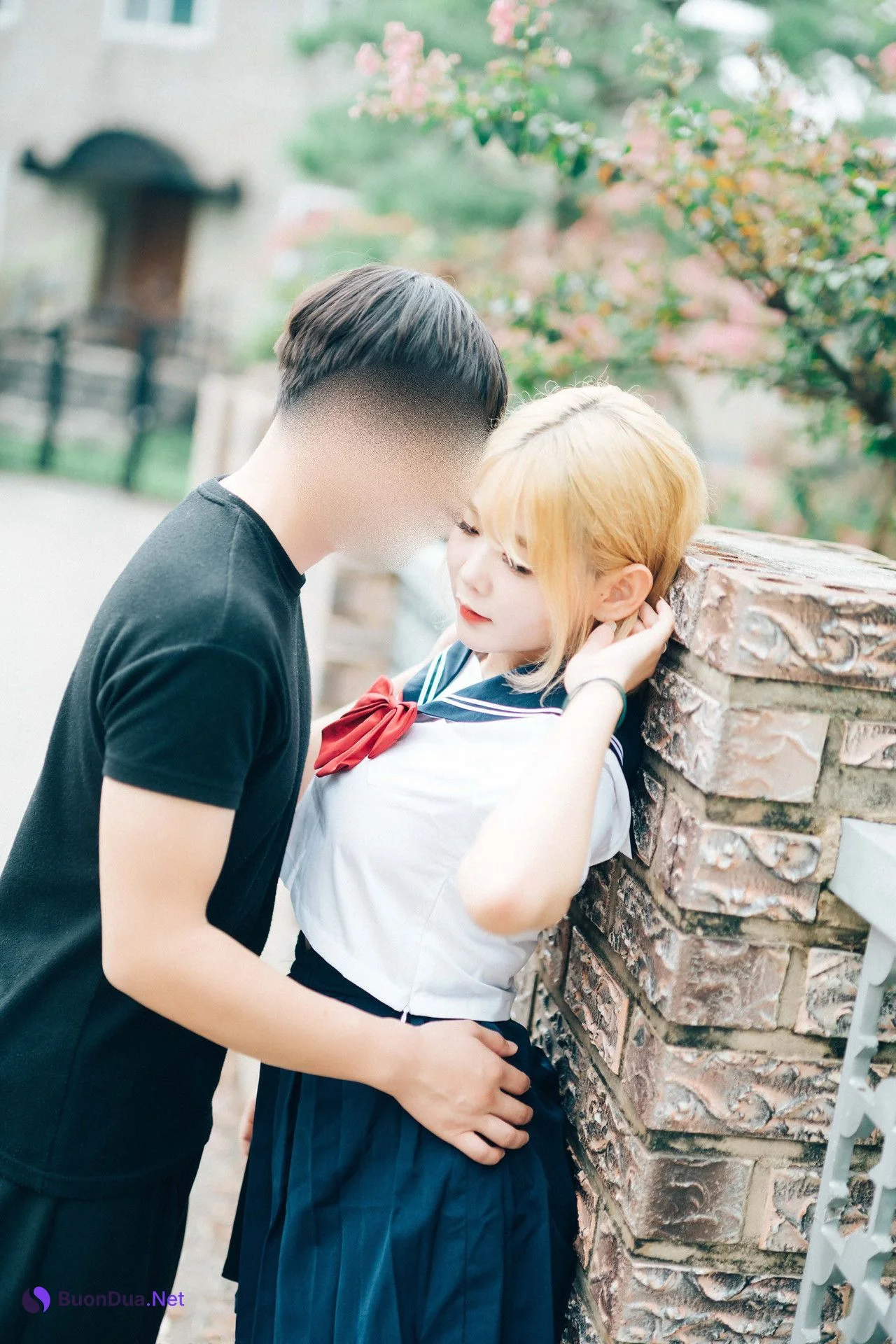 ZIA.Kwon 권지아, Haivia ‘Summer Memories’ Set.01 - Photo 20