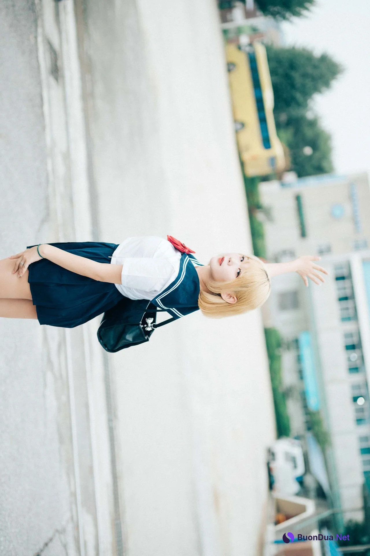 ZIA.Kwon 권지아, Haivia ‘Summer Memories’ Set.01 - Photo 7
