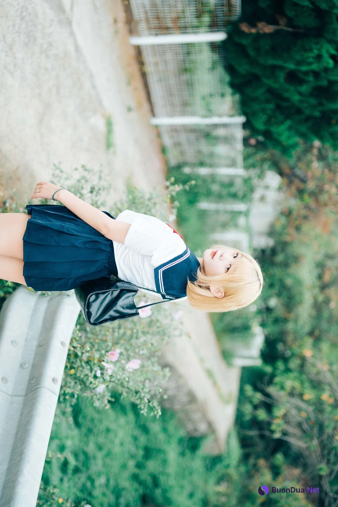 ZIA.Kwon 권지아, Haivia ‘Summer Memories’ Set.02 - Photo 6