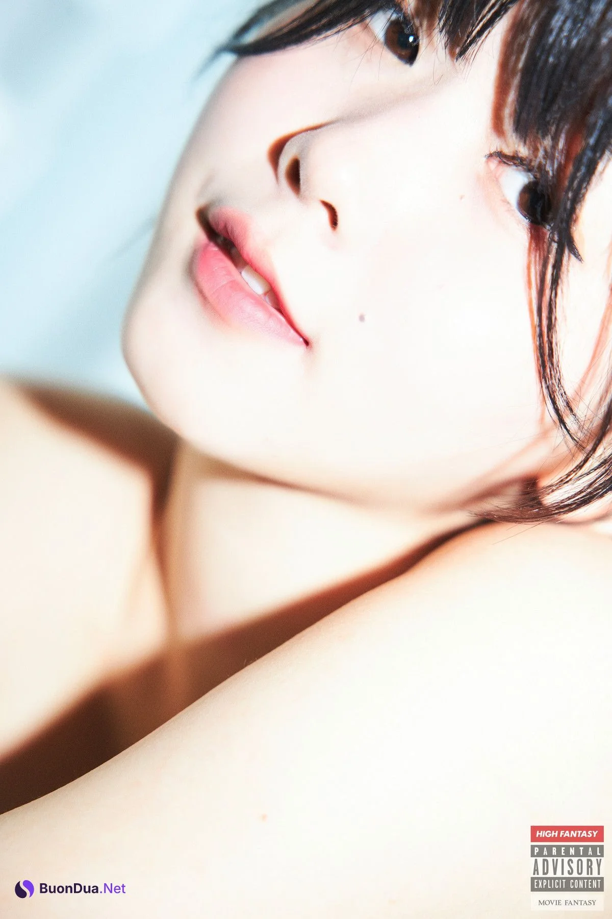 ZIA.Kwon 권지아, [HIGH FANTASY] Fxxk Me - Photo 14