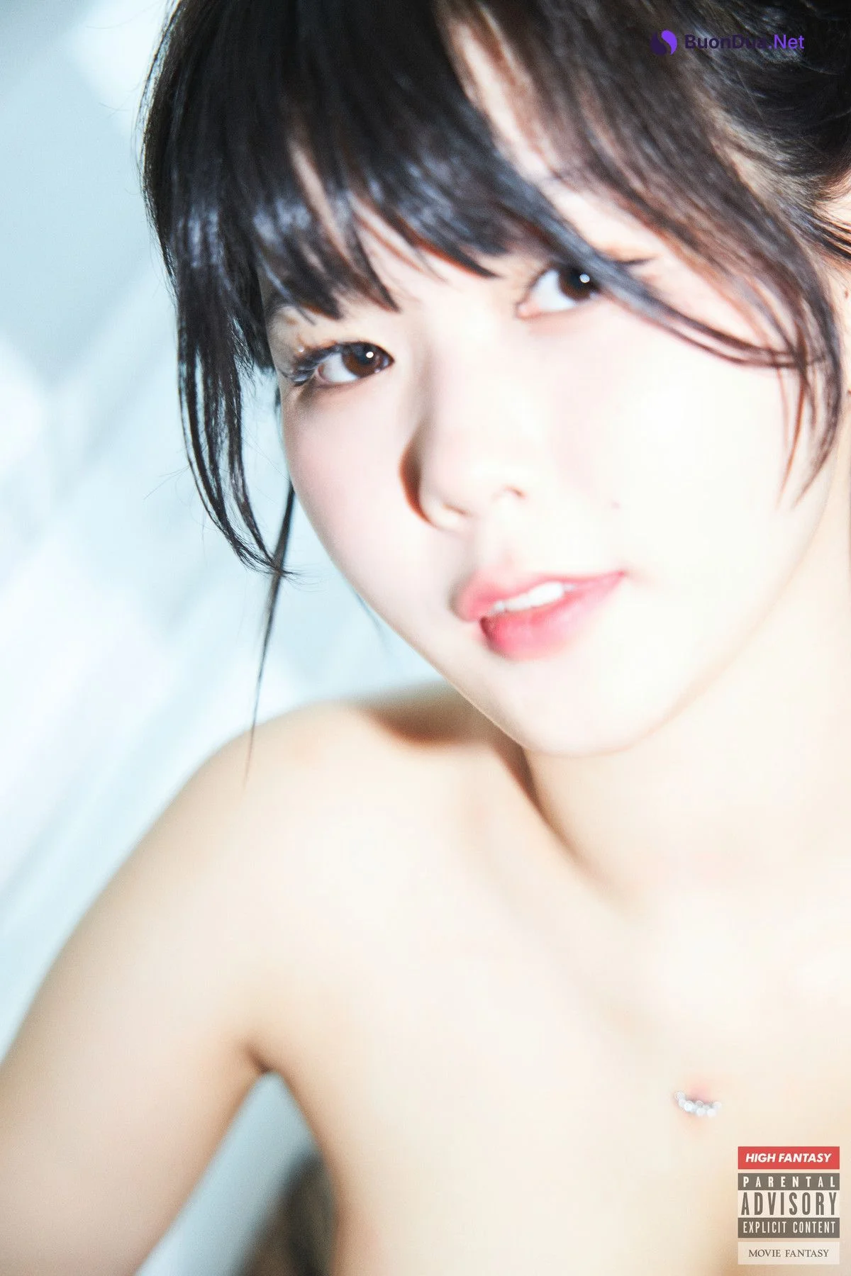 ZIA.Kwon 권지아, [HIGH FANTASY] Fxxk Me - Photo 16