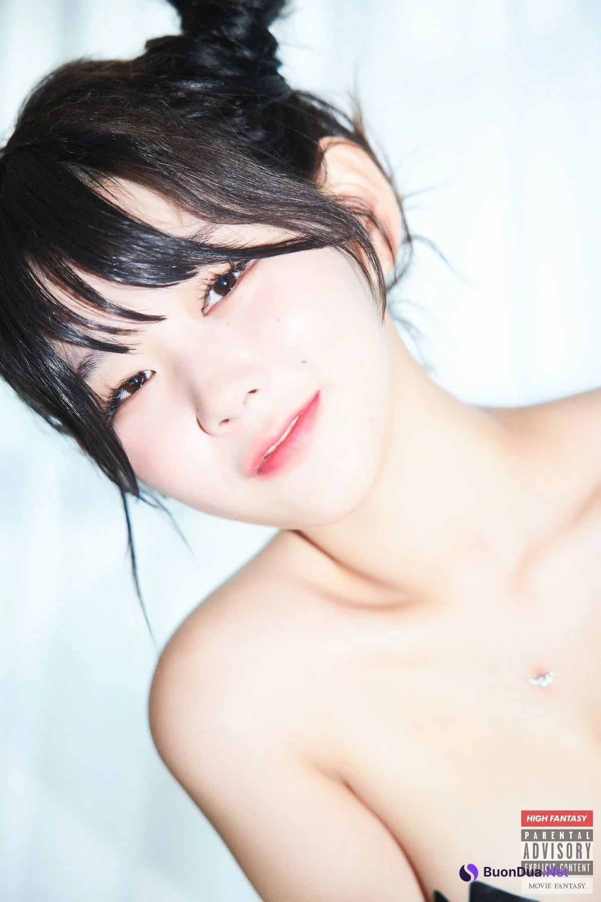 ZIA.Kwon 권지아, [HIGH FANTASY] Fxxk Me - Photo 5