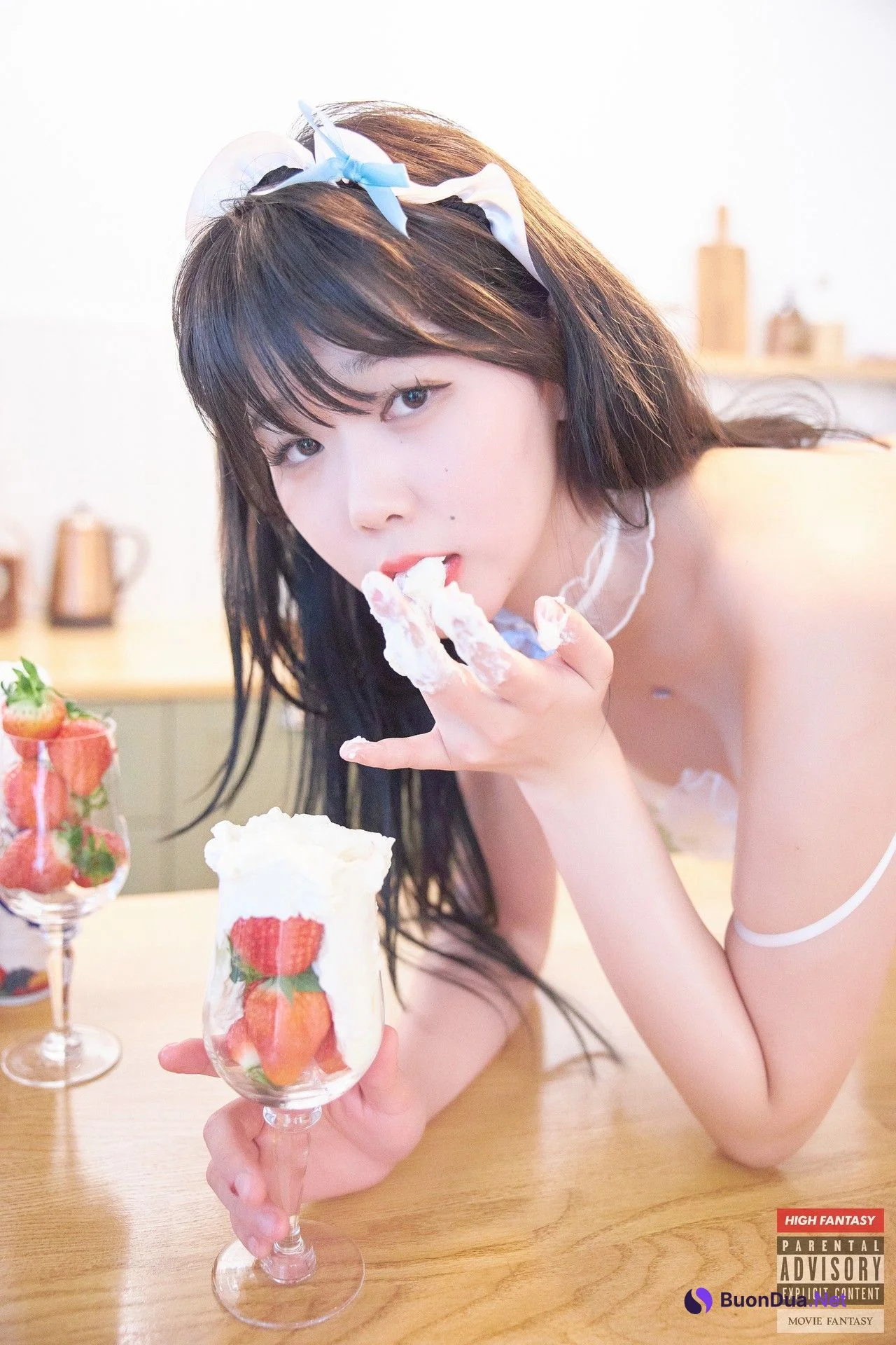 ZIA.Kwon 권지아, [HIGH FANTASY] Whipping Shower - Photo 17