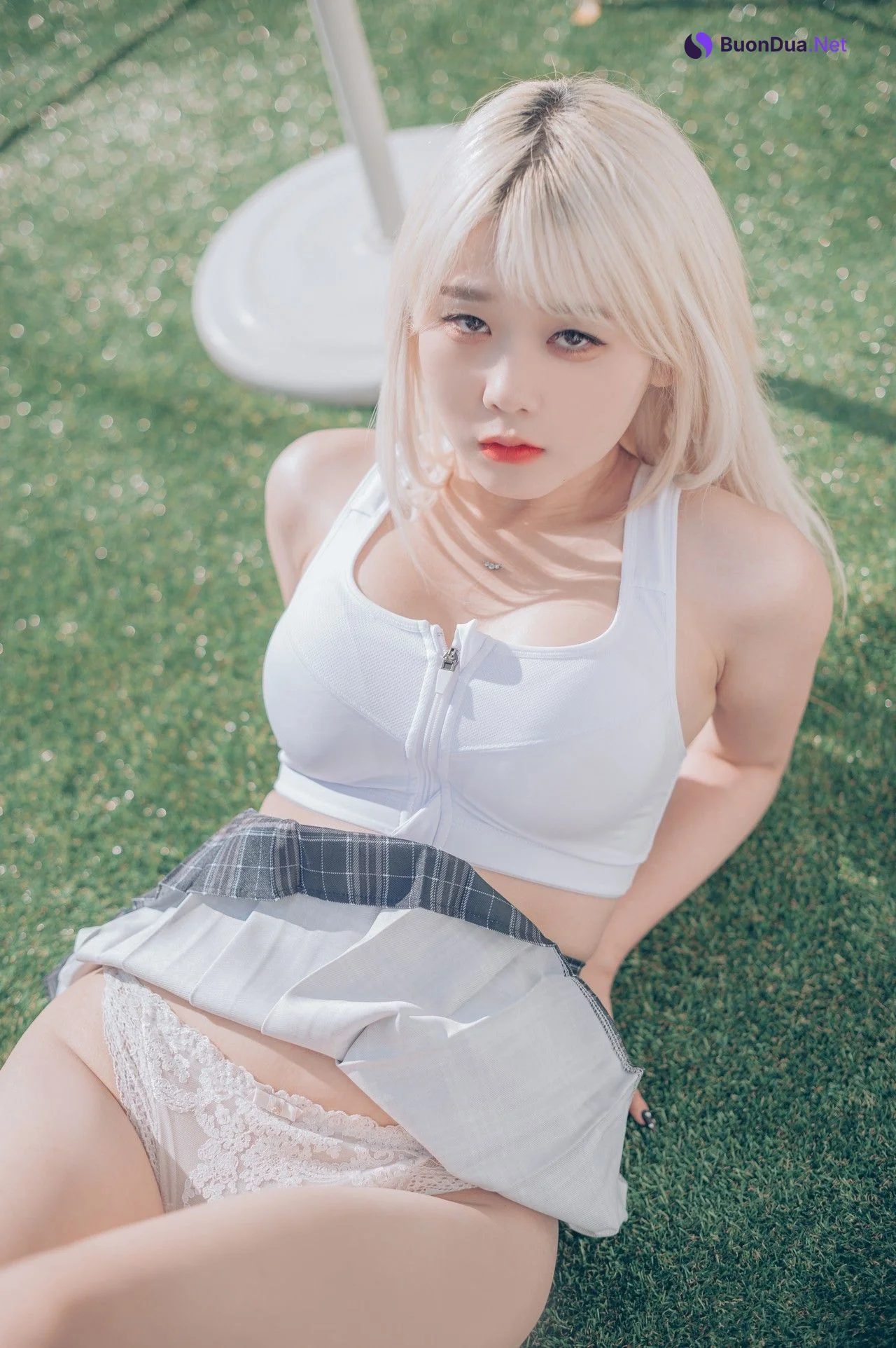 ZIA.Kwon 권지아, [JOApictures] Zia (지아) x DOLPHIN 21. NOV Vol.2 - Photo 10