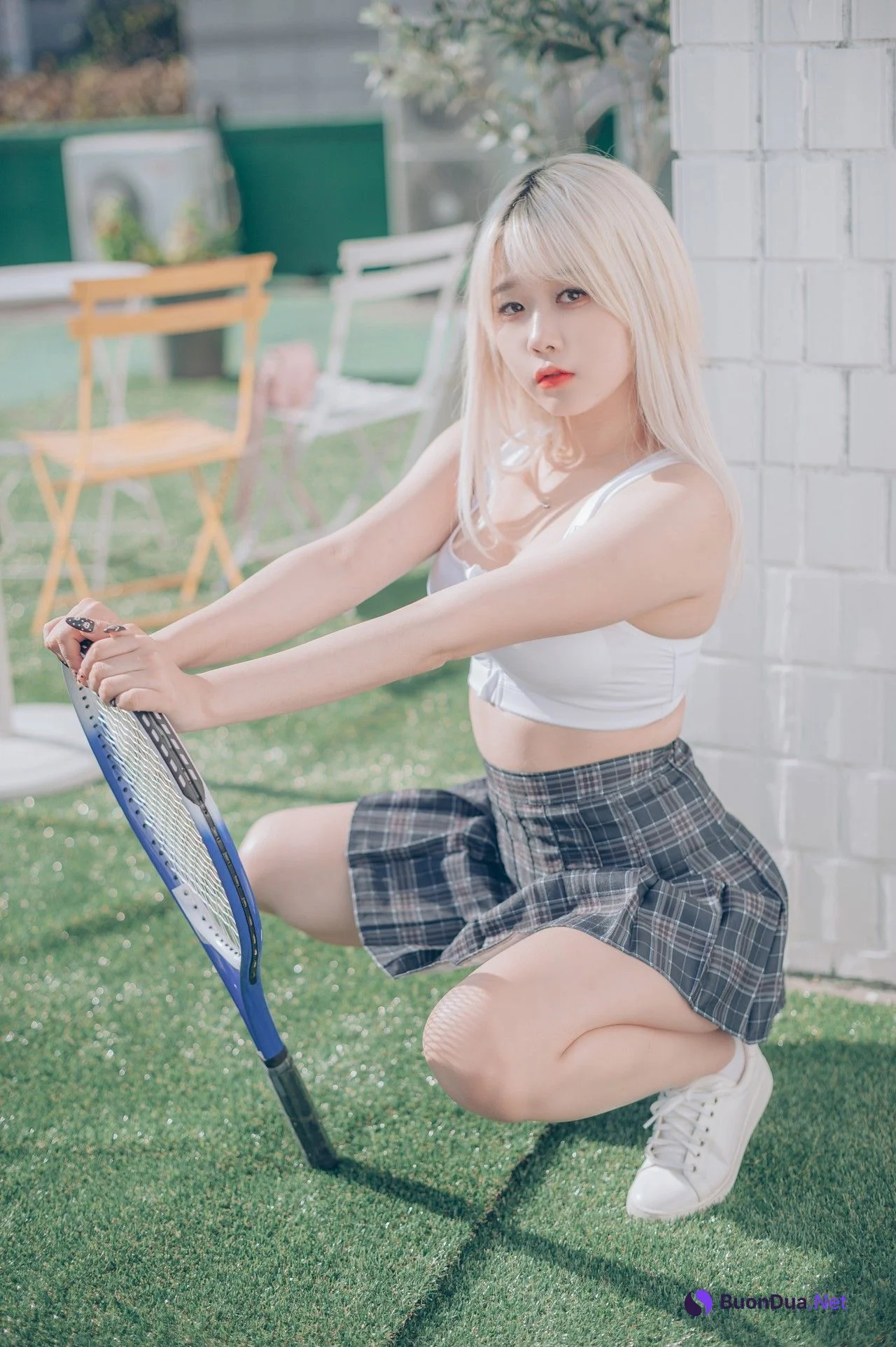 ZIA.Kwon 권지아, [JOApictures] Zia (지아) x DOLPHIN 21. NOV Vol.2 - Photo 12