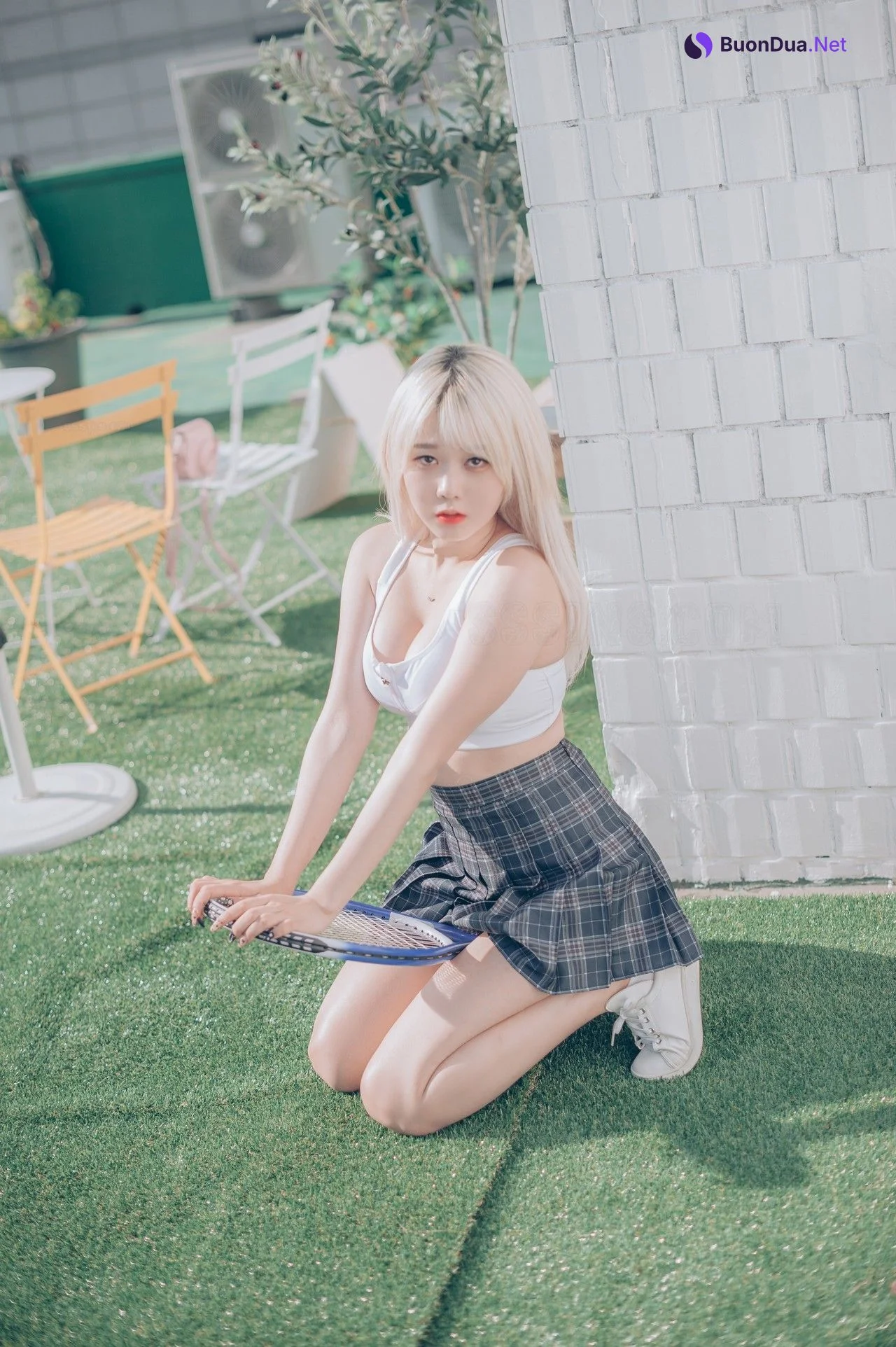 ZIA.Kwon 권지아, [JOApictures] Zia (지아) x DOLPHIN 21. NOV Vol.2 - Photo 13