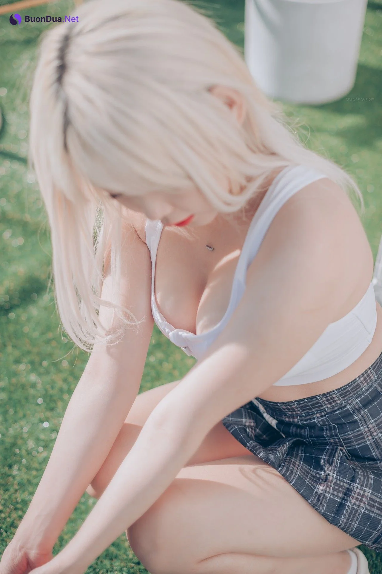ZIA.Kwon 권지아, [JOApictures] Zia (지아) x DOLPHIN 21. NOV Vol.2 - Photo 15