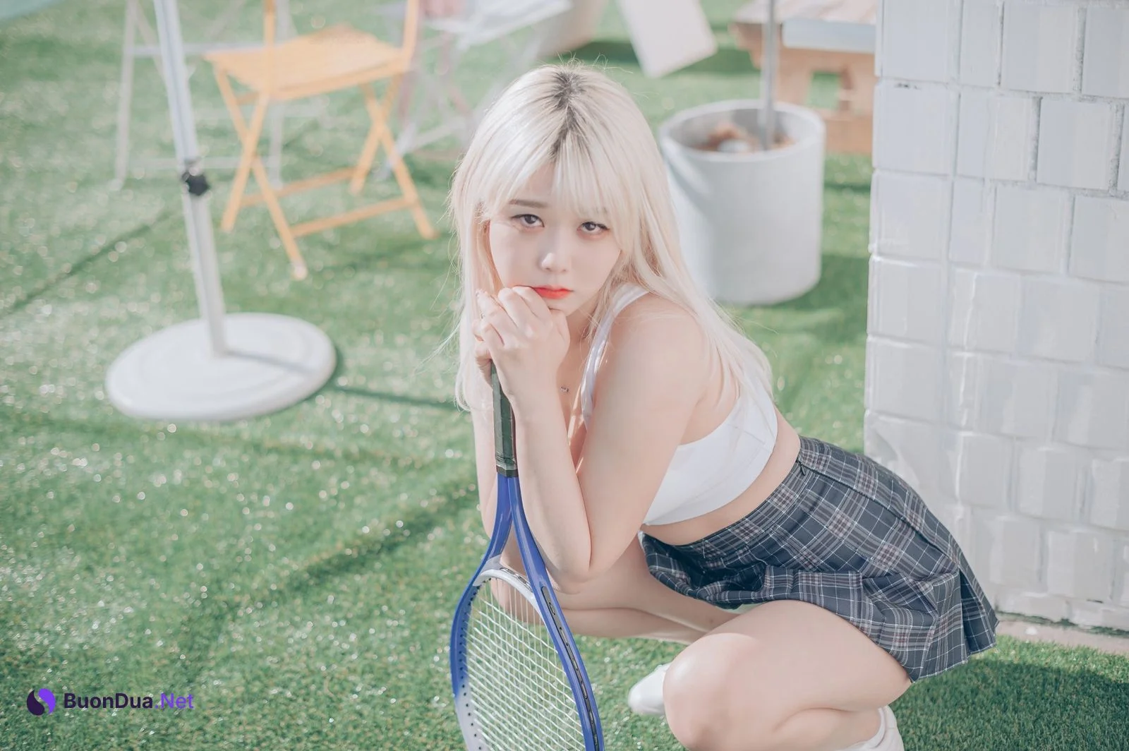 ZIA.Kwon 권지아, [JOApictures] Zia (지아) x DOLPHIN 21. NOV Vol.2 - Photo 16