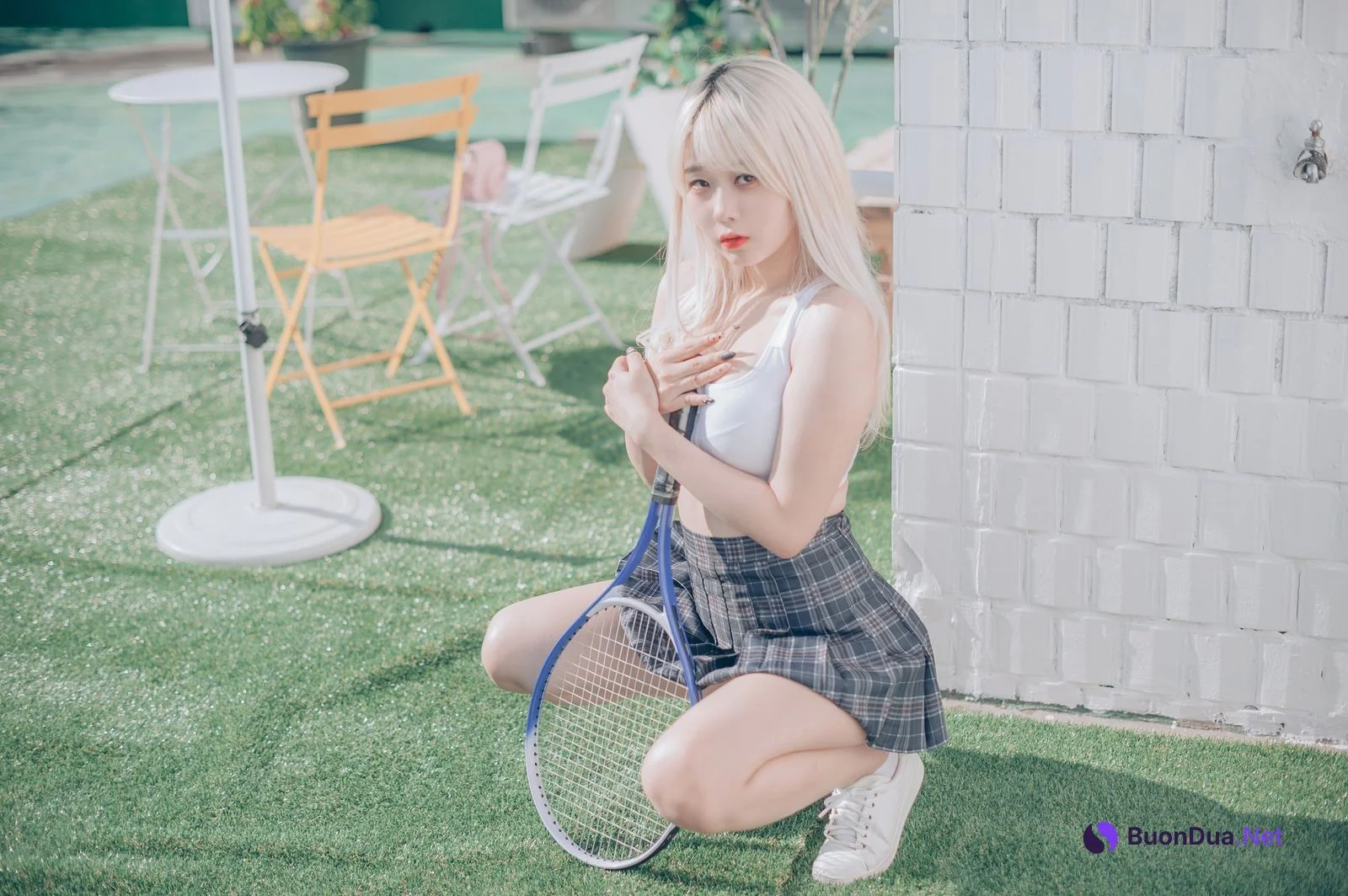 ZIA.Kwon 권지아, [JOApictures] Zia (지아) x DOLPHIN 21. NOV Vol.2 - Photo 17