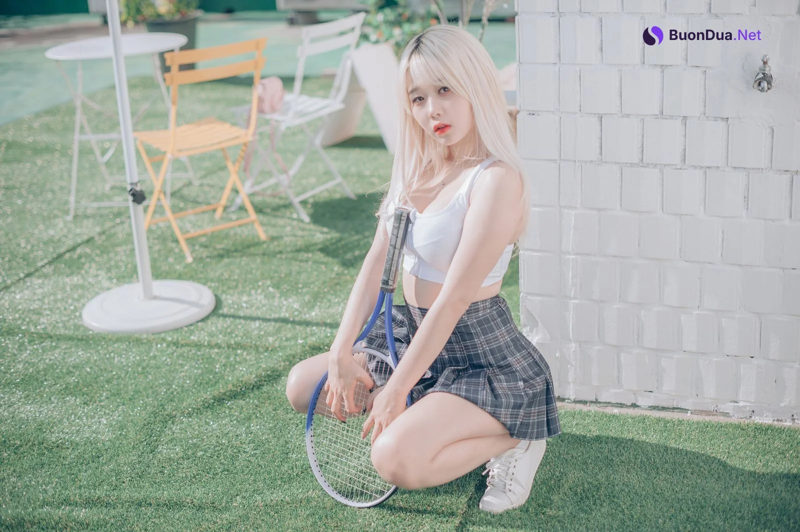 ZIA.Kwon 권지아, [JOApictures] Zia (지아) x DOLPHIN 21. NOV Vol.2 - Photo 18