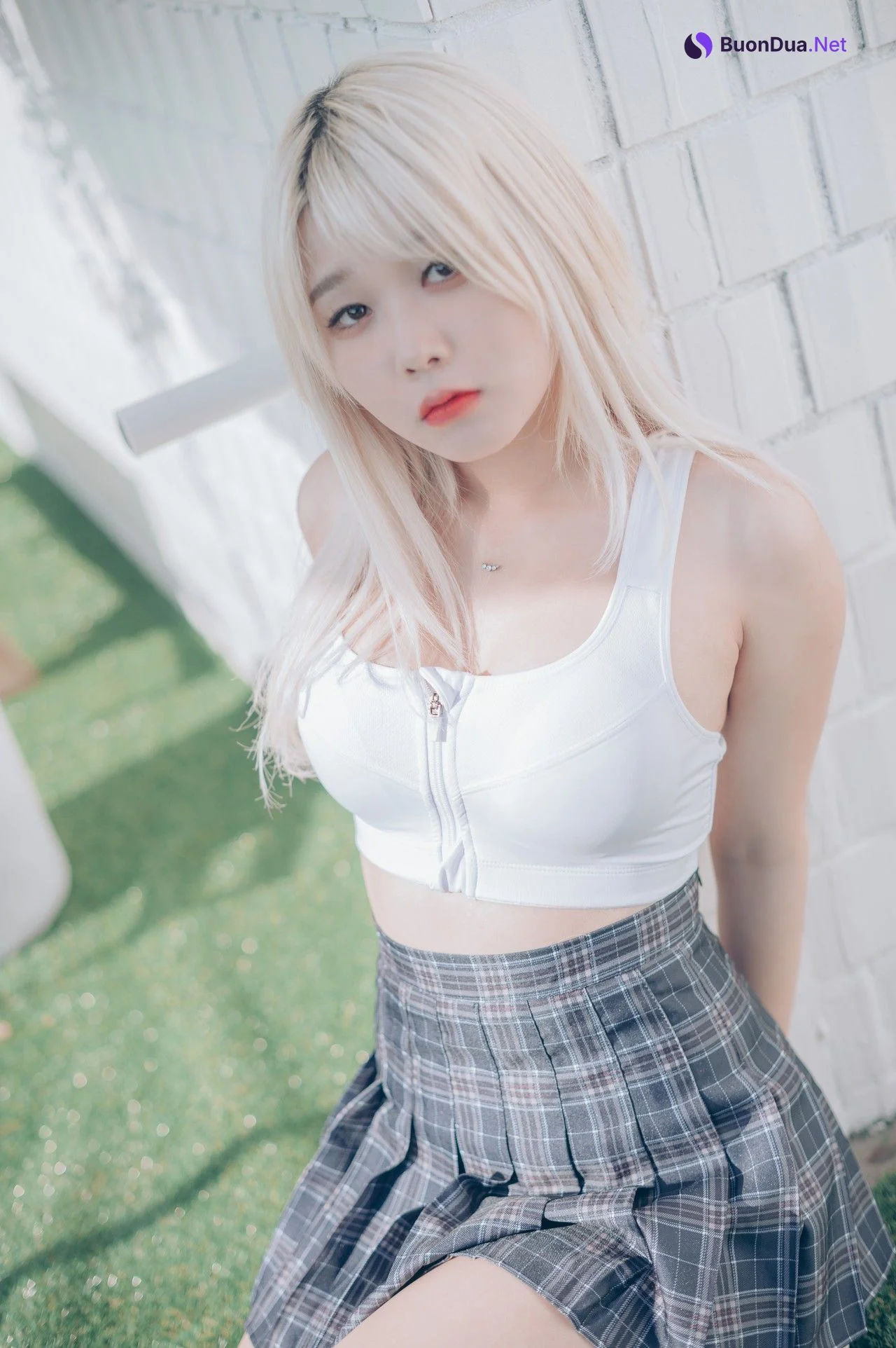 ZIA.Kwon 권지아, [JOApictures] Zia (지아) x DOLPHIN 21. NOV Vol.2 - Photo 19