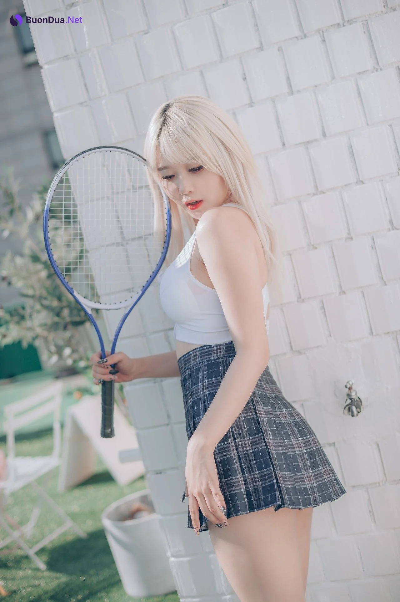 ZIA.Kwon 권지아, [JOApictures] Zia (지아) x DOLPHIN 21. NOV Vol.2 - Photo 20