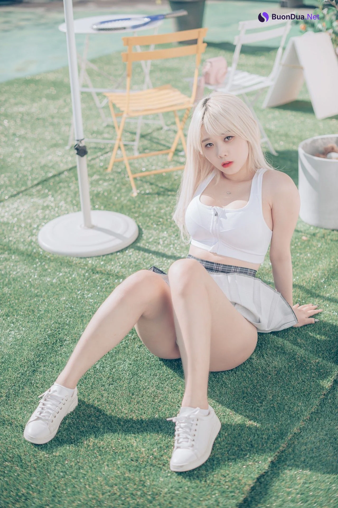 ZIA.Kwon 권지아, [JOApictures] Zia (지아) x DOLPHIN 21. NOV Vol.2 - Photo 3