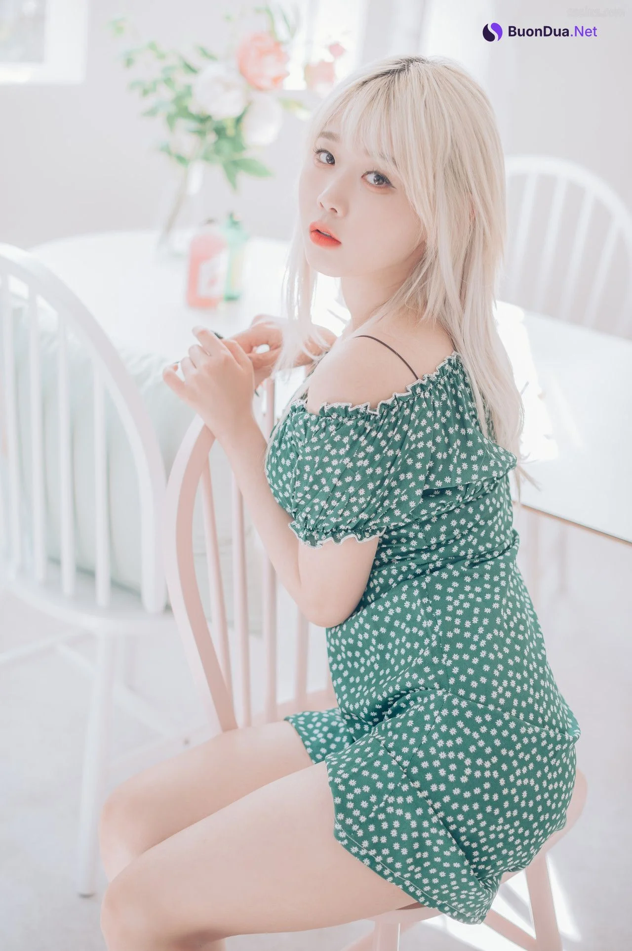 ZIA.Kwon 권지아, [JOApictures] Zia (지아) x DOLPHIN 21. NOV Vol.3 - Photo 10