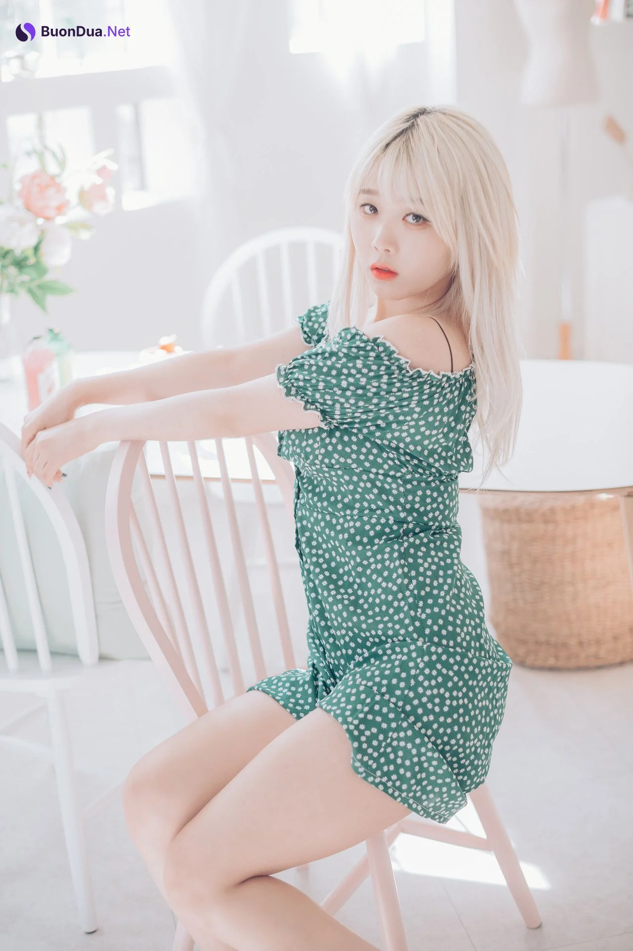 ZIA.Kwon 권지아, [JOApictures] Zia (지아) x DOLPHIN 21. NOV Vol.3 - Photo 11