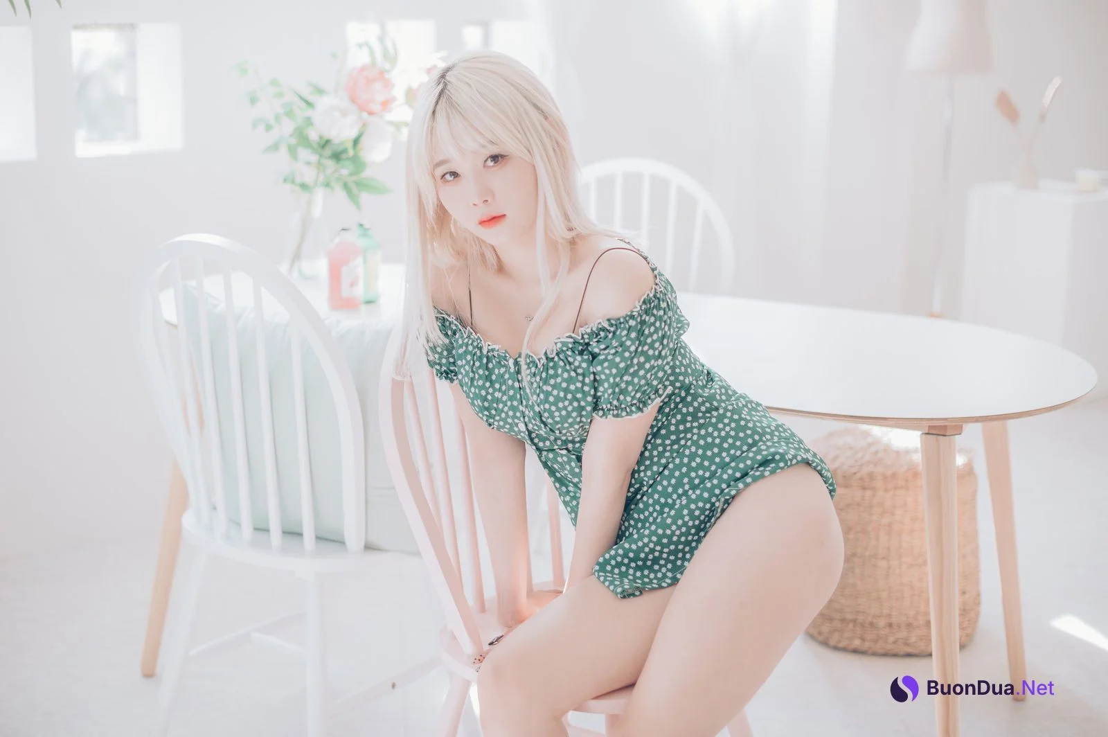ZIA.Kwon 권지아, [JOApictures] Zia (지아) x DOLPHIN 21. NOV Vol.3 - Photo 16