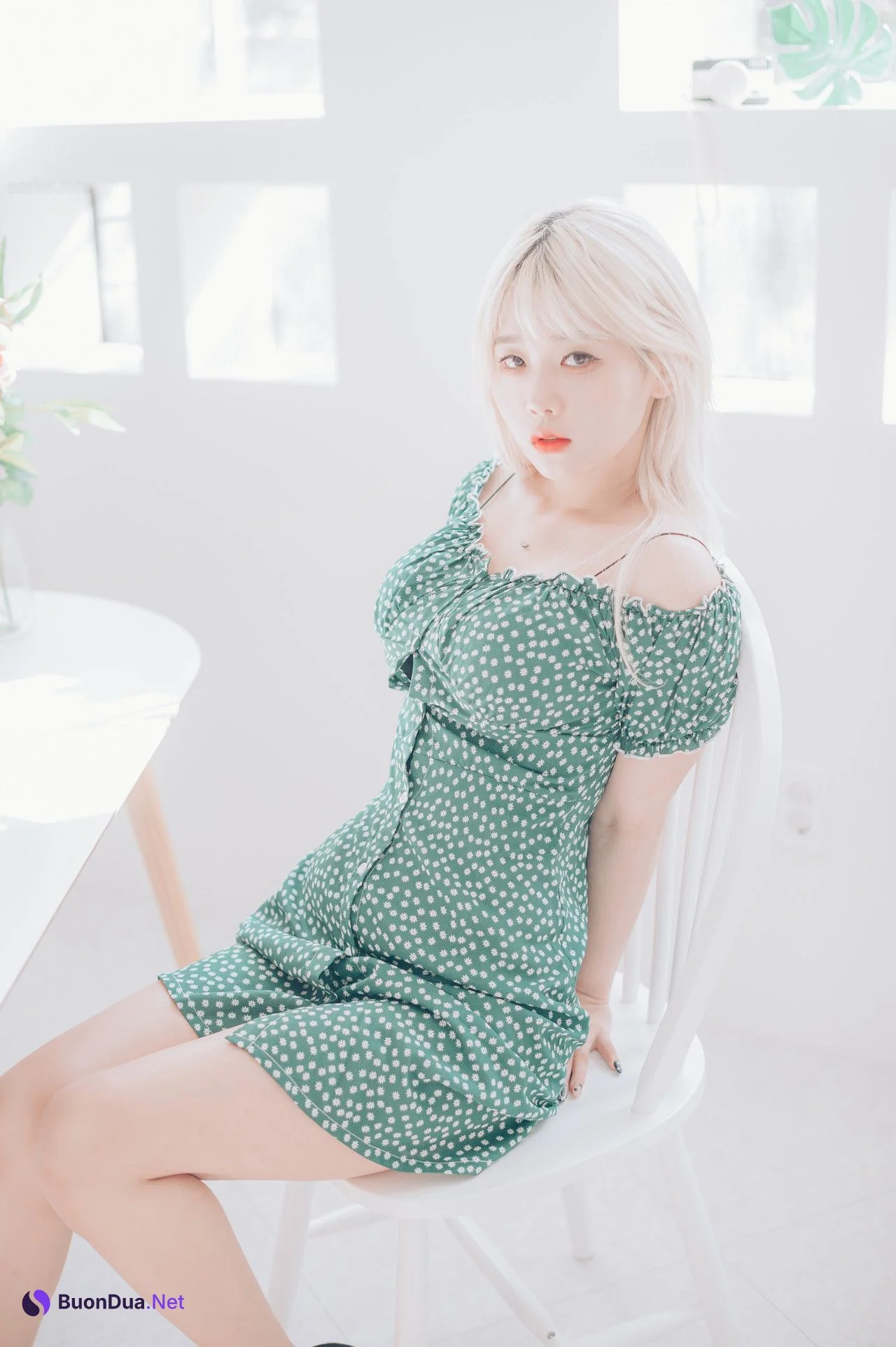 ZIA.Kwon 권지아, [JOApictures] Zia (지아) x DOLPHIN 21. NOV Vol.3 - Photo 19
