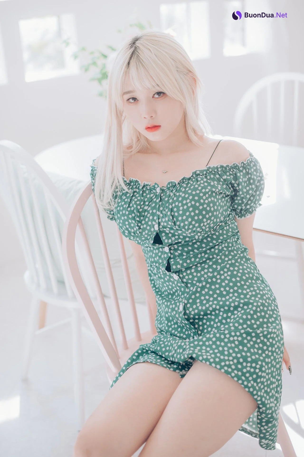 ZIA.Kwon 권지아, [JOApictures] Zia (지아) x DOLPHIN 21. NOV Vol.3 - Photo 5