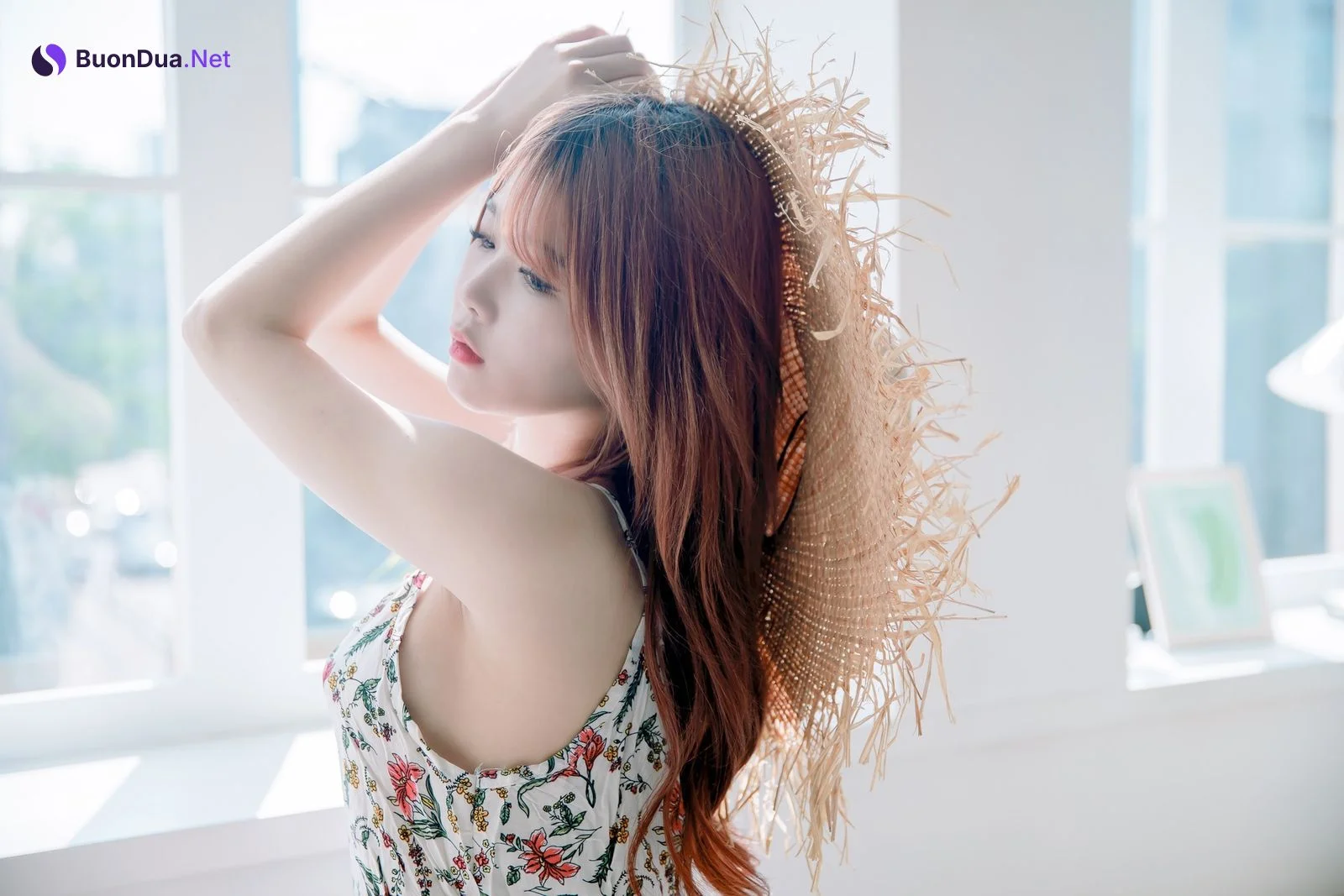 ZIA.Kwon 권지아, [JOApictures] Zia (지아) x JOA 20. JUNE Vol.1 – Set.01 - Photo 10