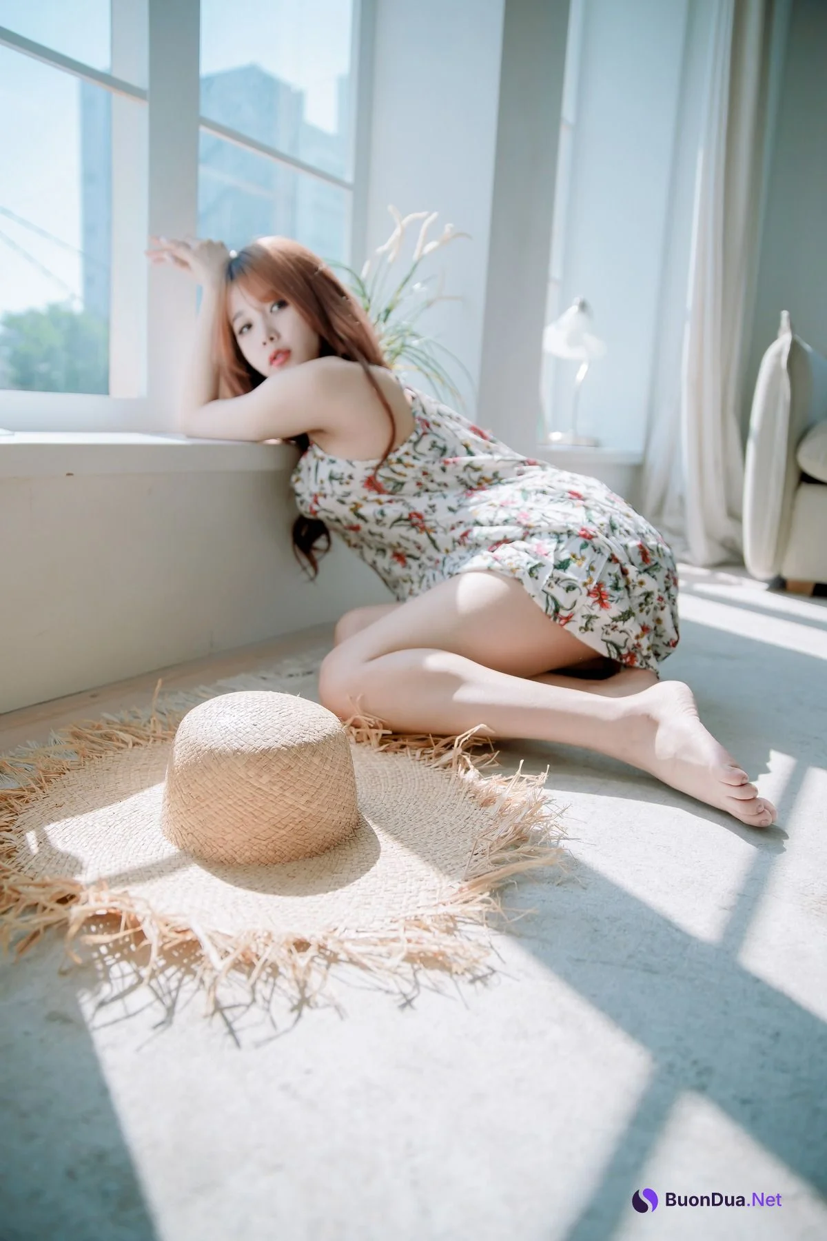 ZIA.Kwon 권지아, [JOApictures] Zia (지아) x JOA 20. JUNE Vol.1 – Set.01 - Photo 11