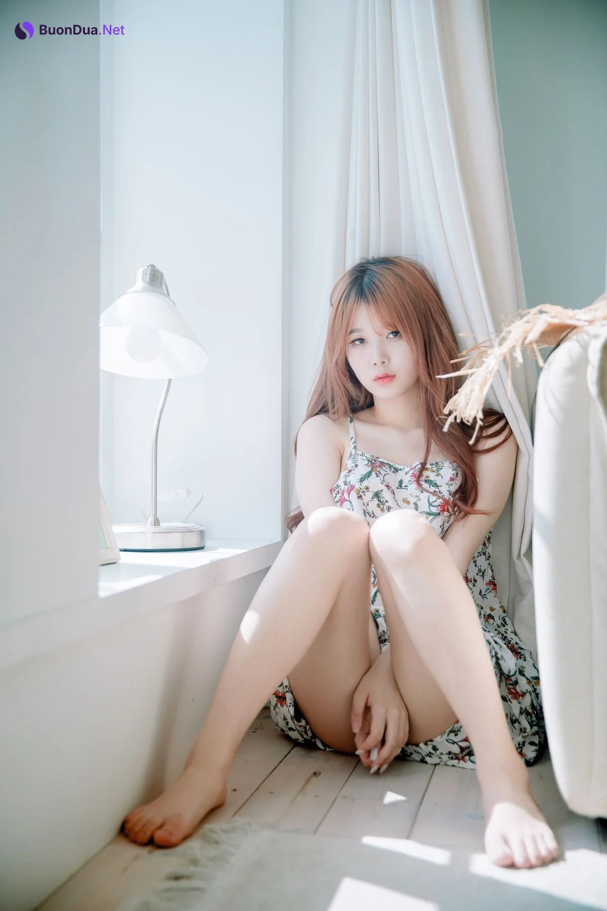 ZIA.Kwon 권지아, [JOApictures] Zia (지아) x JOA 20. JUNE Vol.1 – Set.01 - Photo 13