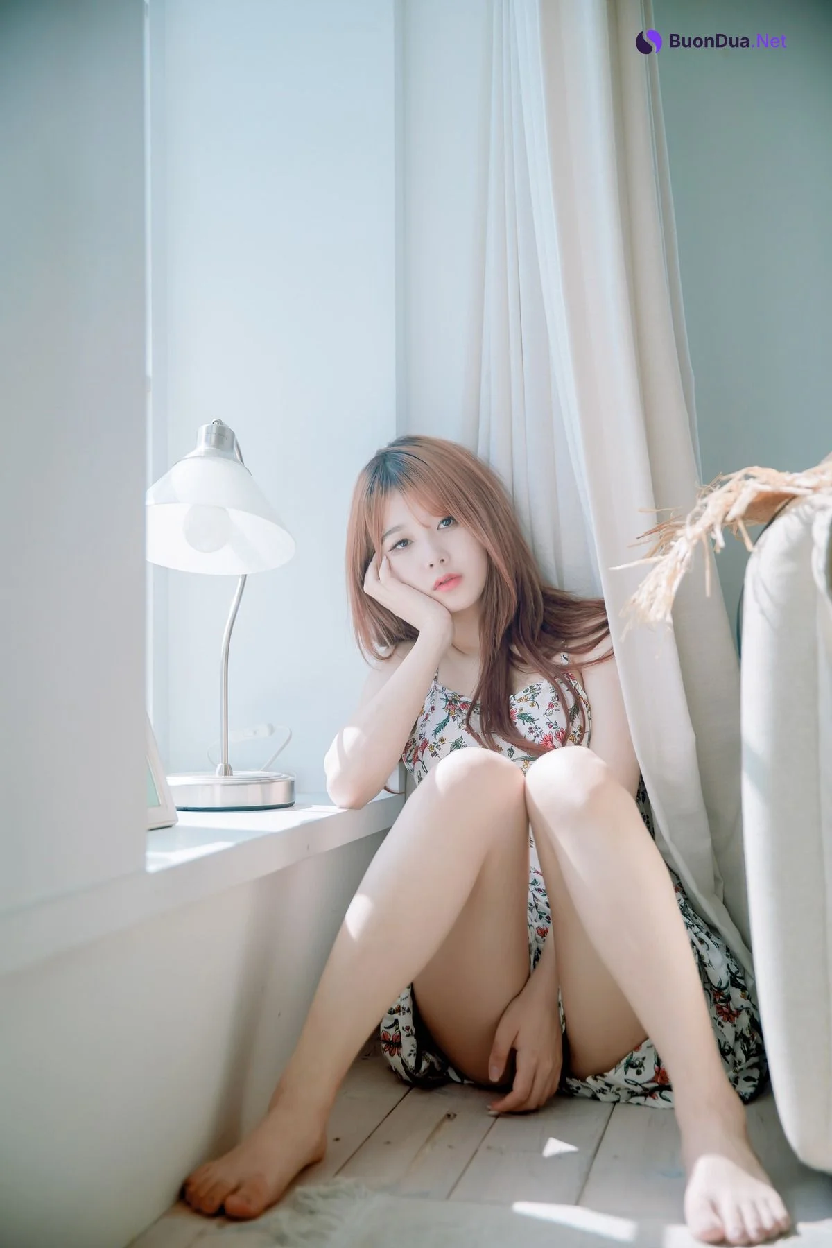 ZIA.Kwon 권지아, [JOApictures] Zia (지아) x JOA 20. JUNE Vol.1 – Set.01 - Photo 14