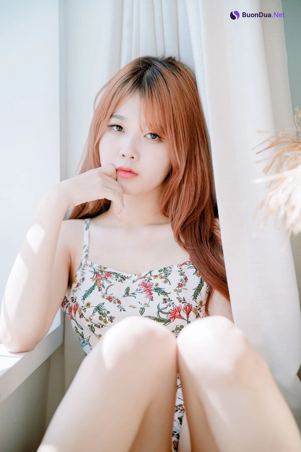 ZIA.Kwon 권지아, [JOApictures] Zia (지아) x JOA 20. JUNE Vol.1 – Set.01 - Photo 16