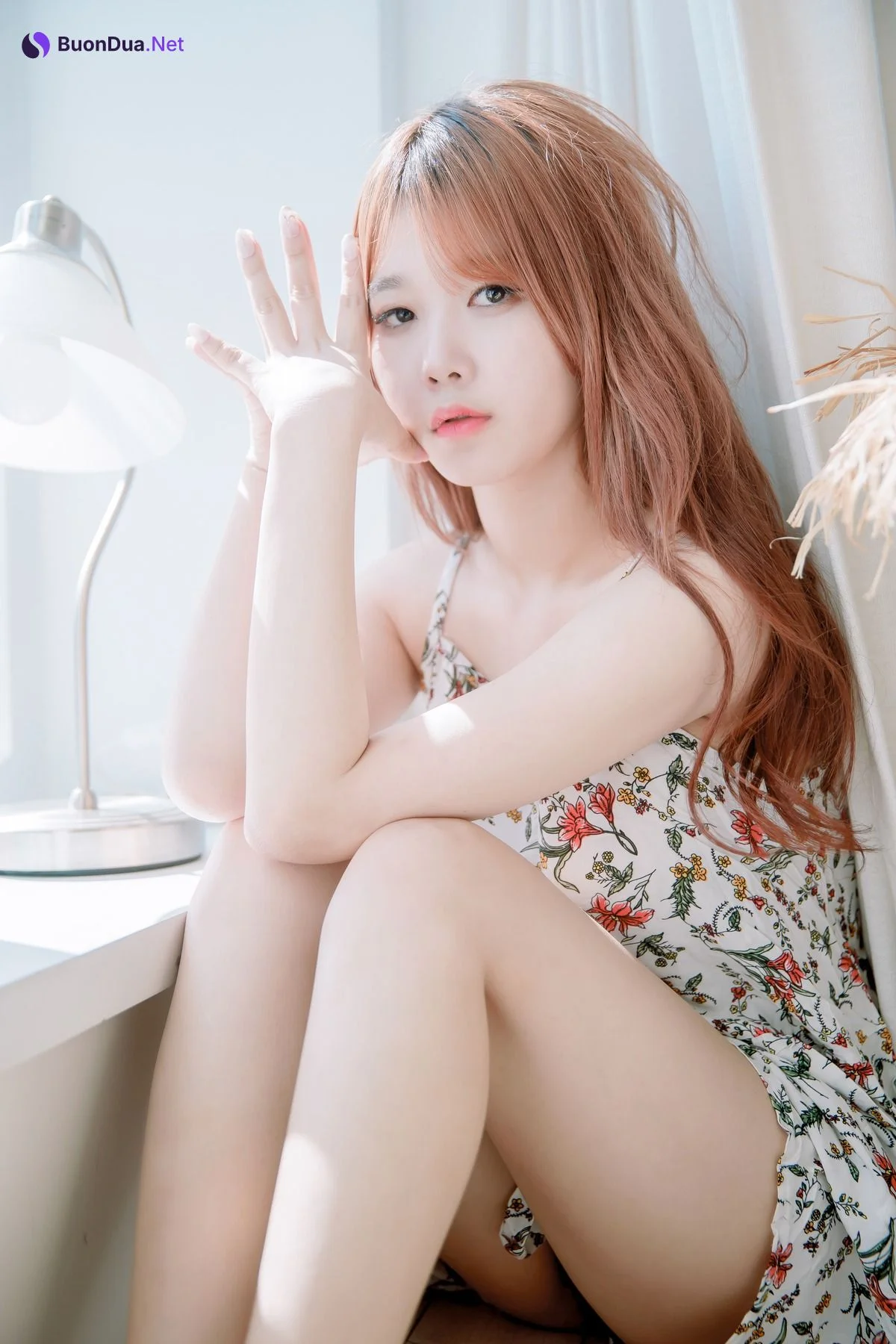 ZIA.Kwon 권지아, [JOApictures] Zia (지아) x JOA 20. JUNE Vol.1 – Set.01 - Photo 18