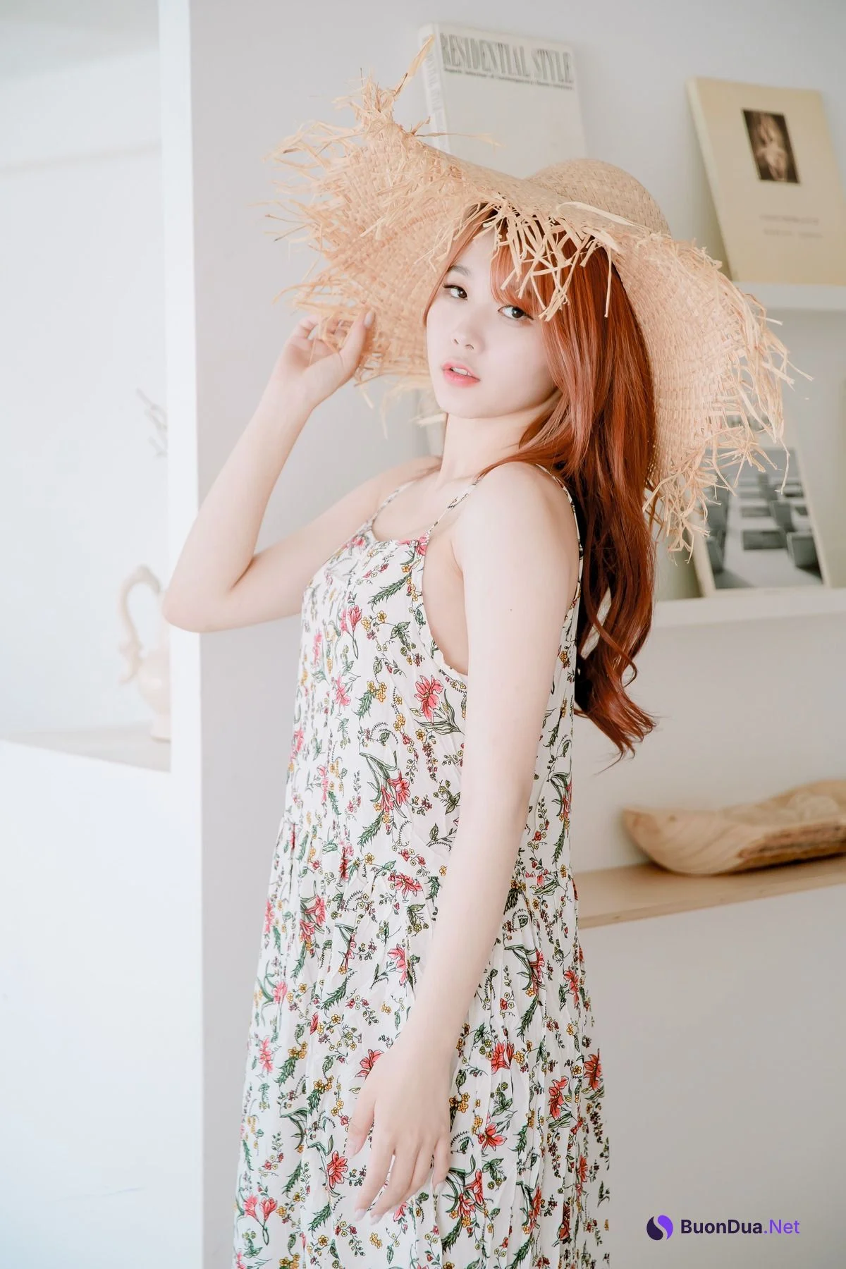 ZIA.Kwon 권지아, [JOApictures] Zia (지아) x JOA 20. JUNE Vol.1 – Set.01 - Photo 2