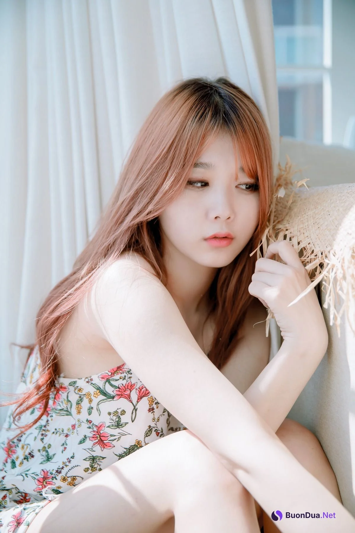 ZIA.Kwon 권지아, [JOApictures] Zia (지아) x JOA 20. JUNE Vol.1 – Set.01 - Photo 20