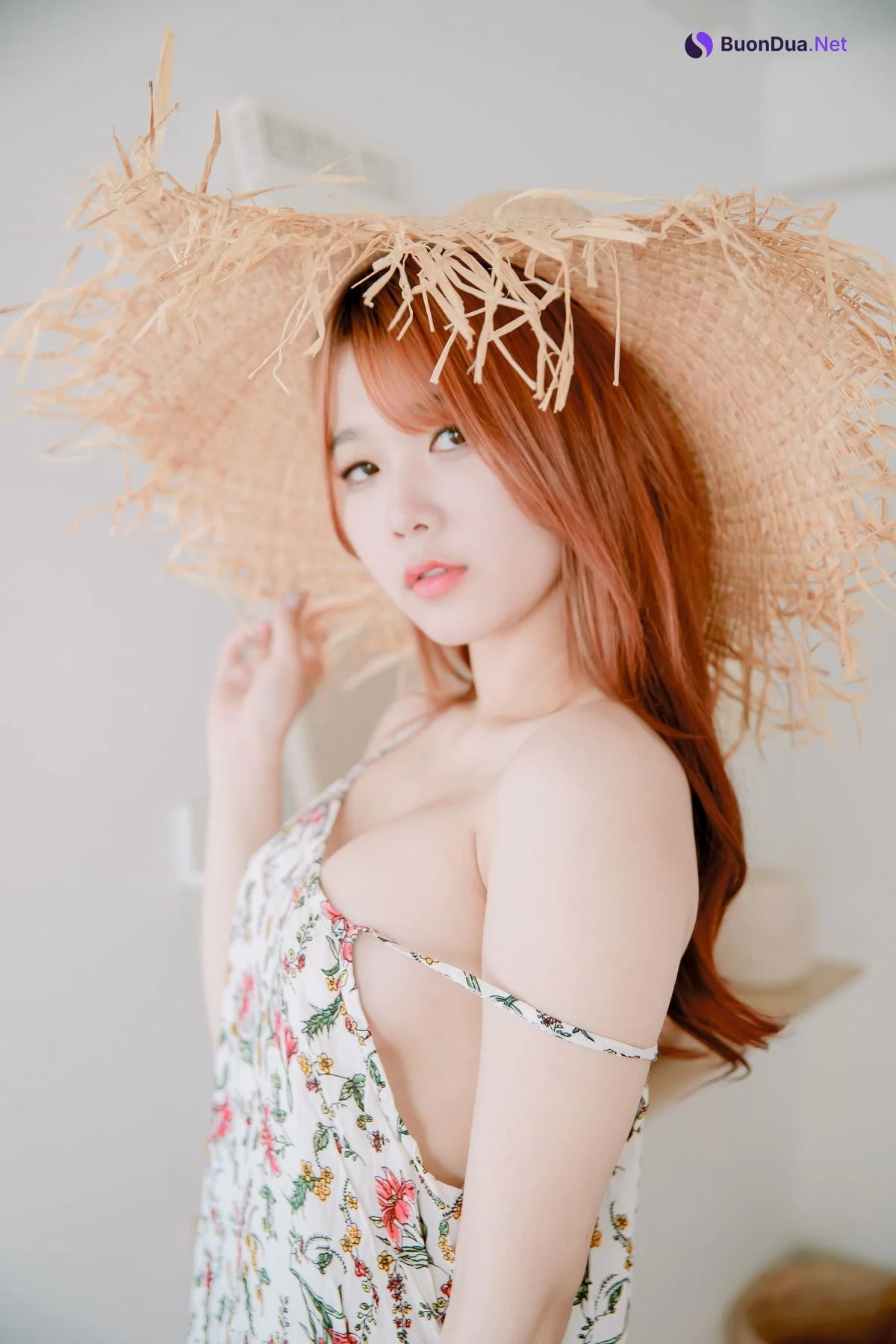 ZIA.Kwon 권지아, [JOApictures] Zia (지아) x JOA 20. JUNE Vol.1 – Set.01 - Photo 4