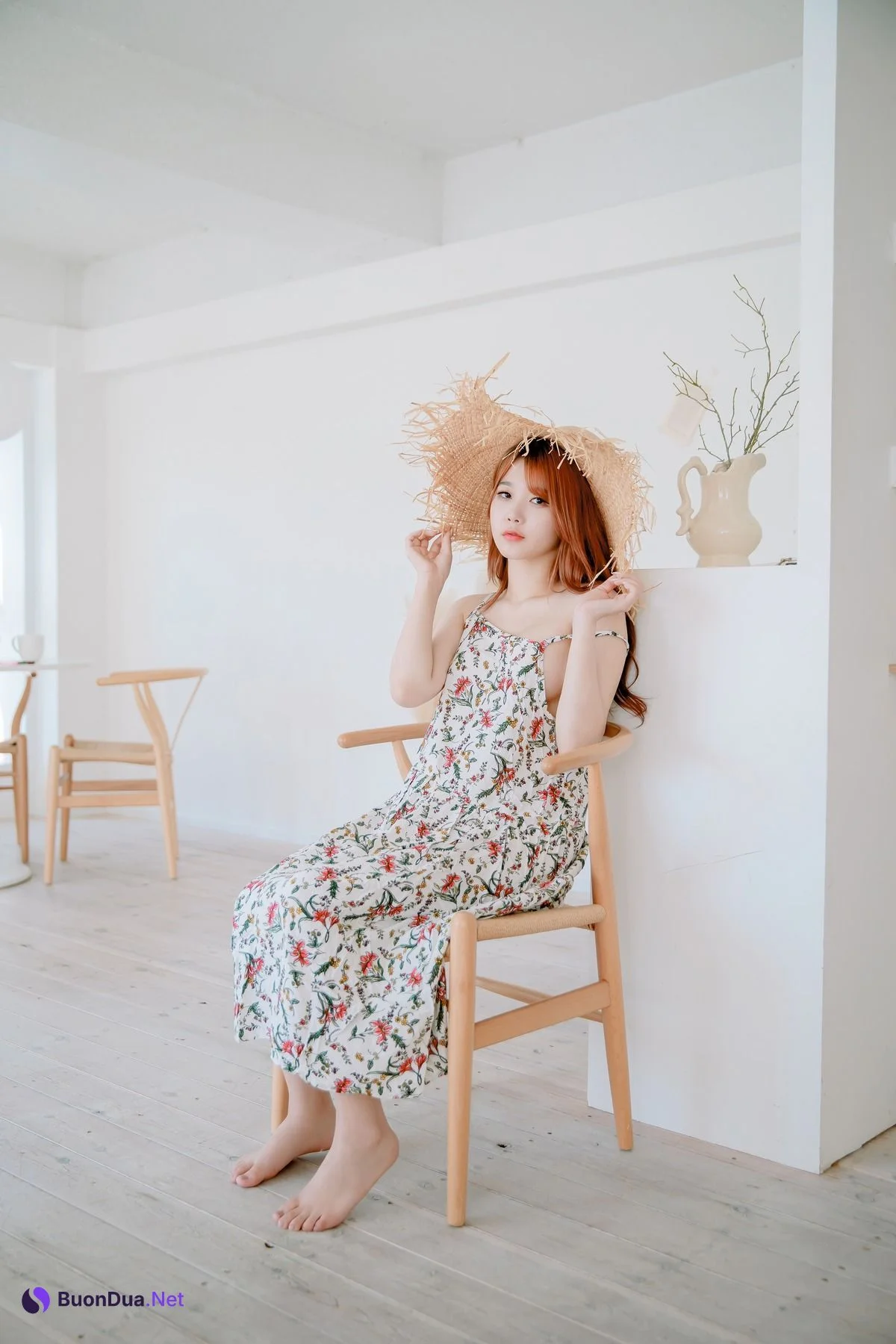 ZIA.Kwon 권지아, [JOApictures] Zia (지아) x JOA 20. JUNE Vol.1 – Set.01 - Photo 5