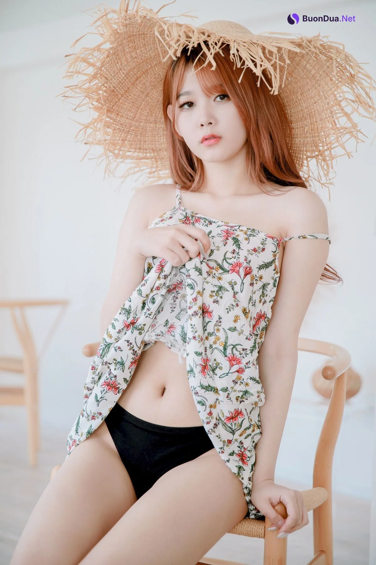 ZIA.Kwon 권지아, [JOApictures] Zia (지아) x JOA 20. JUNE Vol.1 – Set.01 - Photo 6