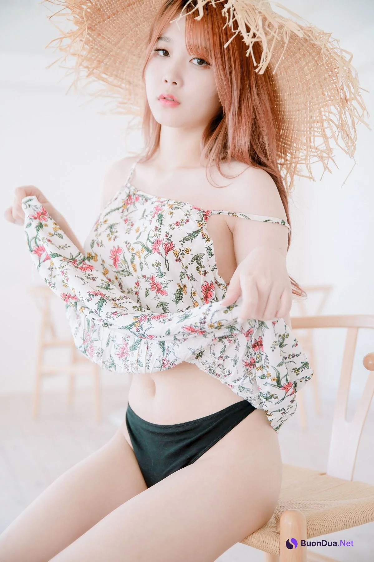 ZIA.Kwon 권지아, [JOApictures] Zia (지아) x JOA 20. JUNE Vol.1 – Set.01 - Photo 7
