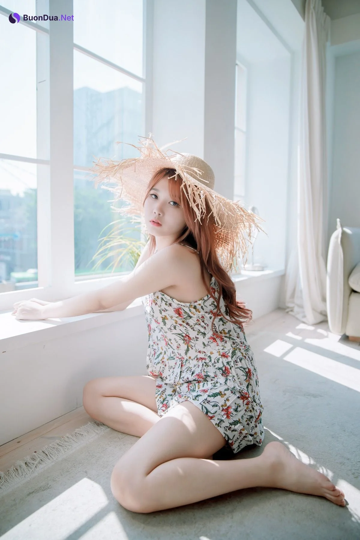 ZIA.Kwon 권지아, [JOApictures] Zia (지아) x JOA 20. JUNE Vol.1 – Set.01 - Photo 8