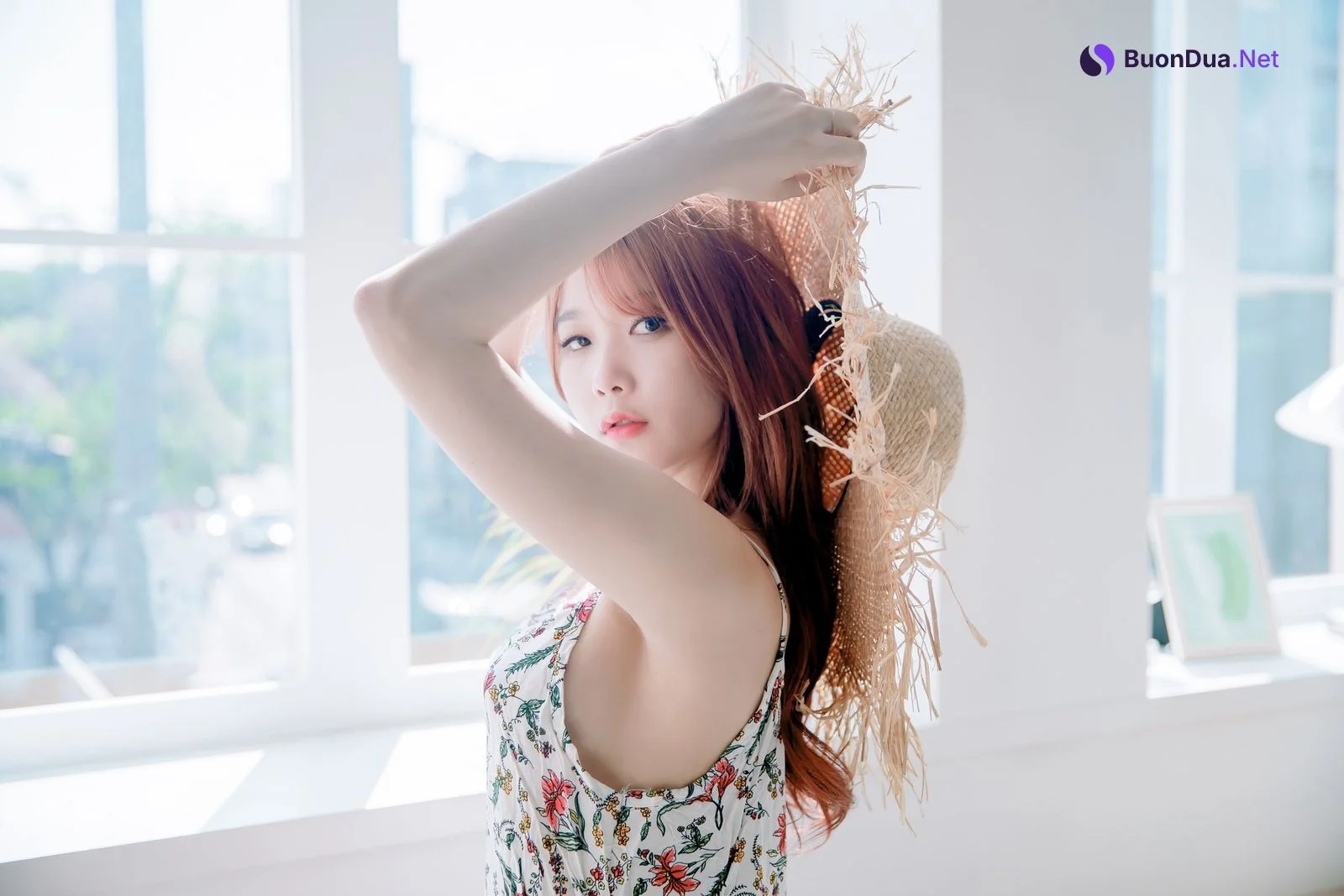 ZIA.Kwon 권지아, [JOApictures] Zia (지아) x JOA 20. JUNE Vol.1 – Set.01 - Photo 9