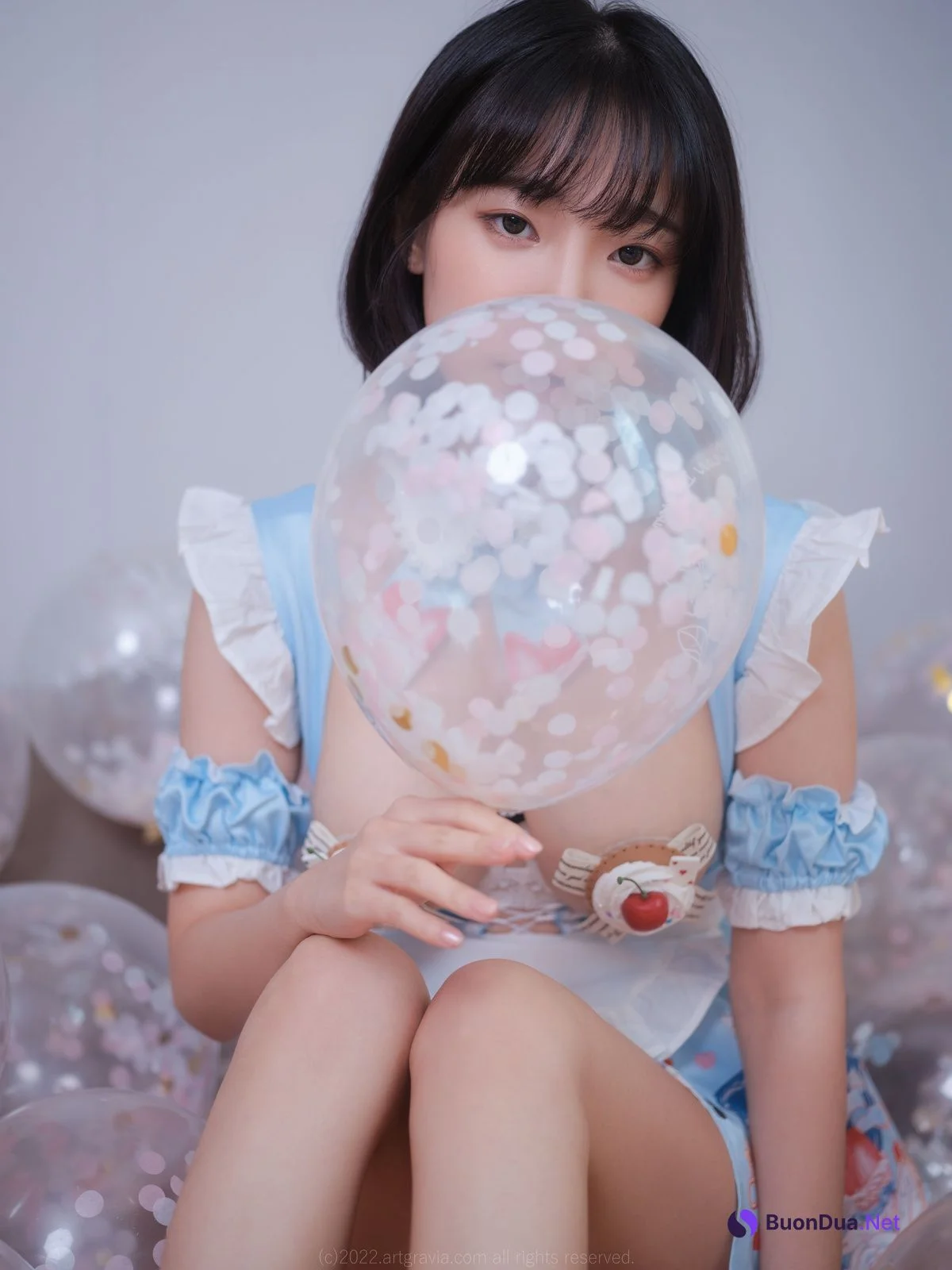 ZIA.Kwon 권지아, [JOApictures] Zia (지아) x JOA 20. JUNE Vol.1 – Set.02 - Photo 2