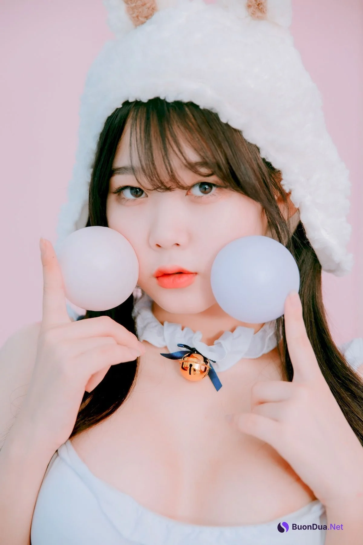 ZIA.Kwon 권지아, [JOApictures] Zia (지아) x JOA 21. JANUARY Vol.1 – Set.01 - รูปภาพ 10