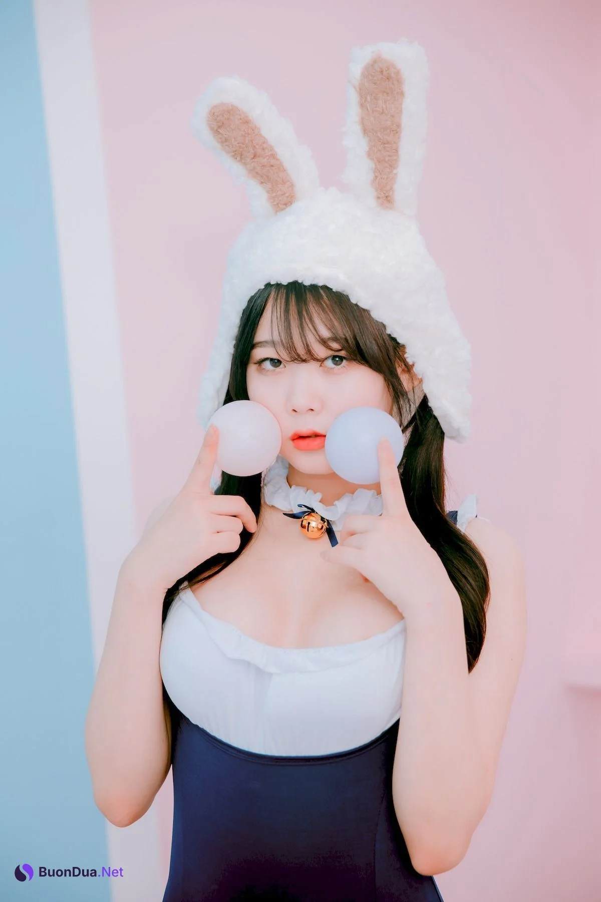ZIA.Kwon 권지아, [JOApictures] Zia (지아) x JOA 21. JANUARY Vol.1 – Set.01 - รูปภาพ 11