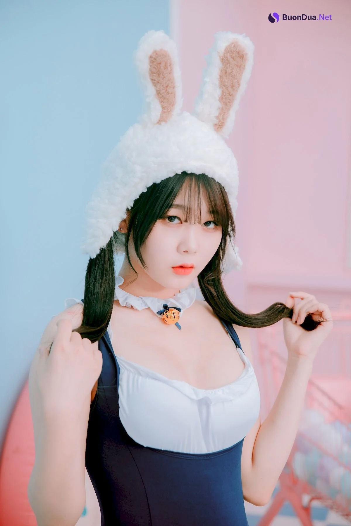 ZIA.Kwon 권지아, [JOApictures] Zia (지아) x JOA 21. JANUARY Vol.1 – Set.01 - รูปภาพ 12